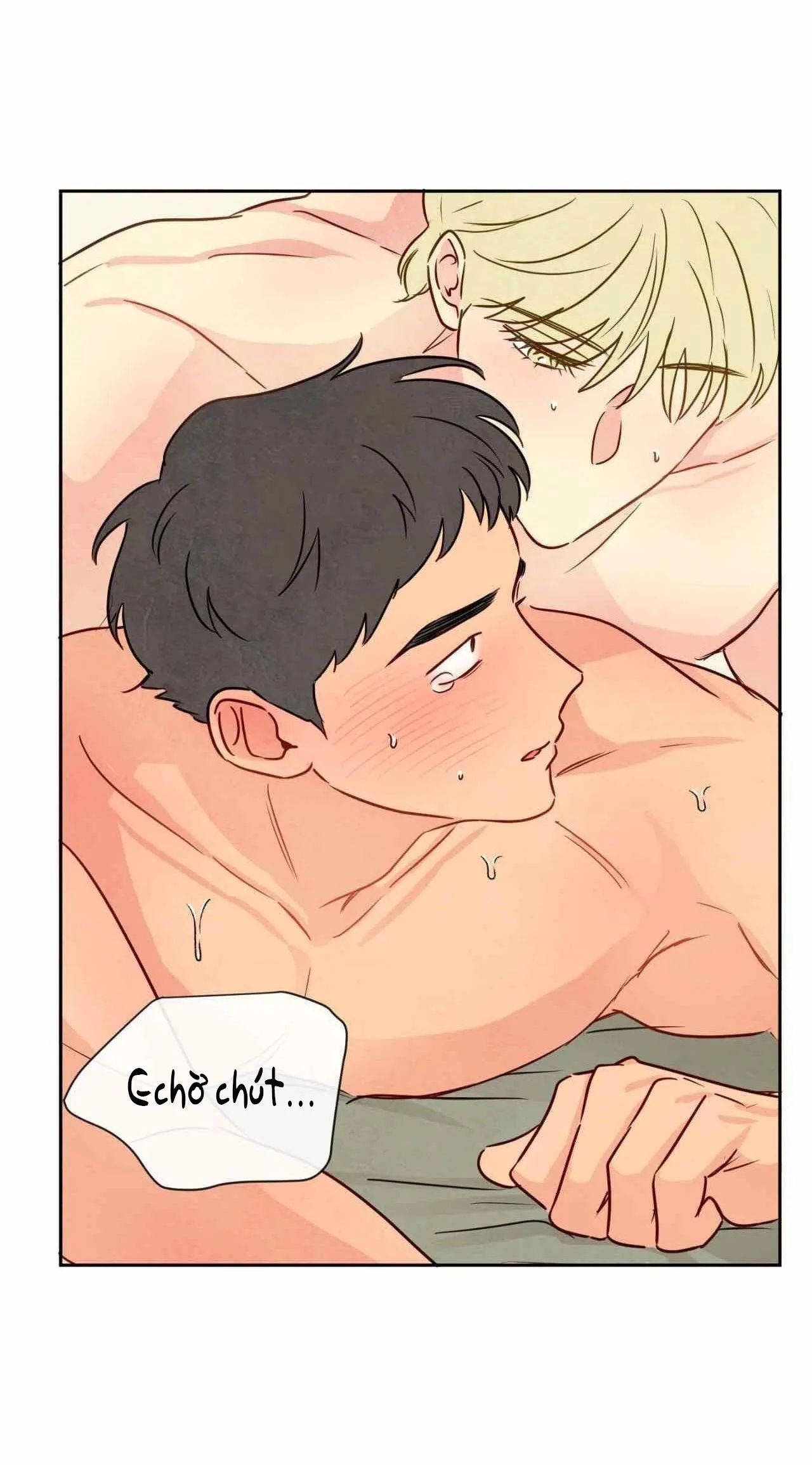 Sự quyến rũ của Thần Rắn Chapter 8 Trang 62