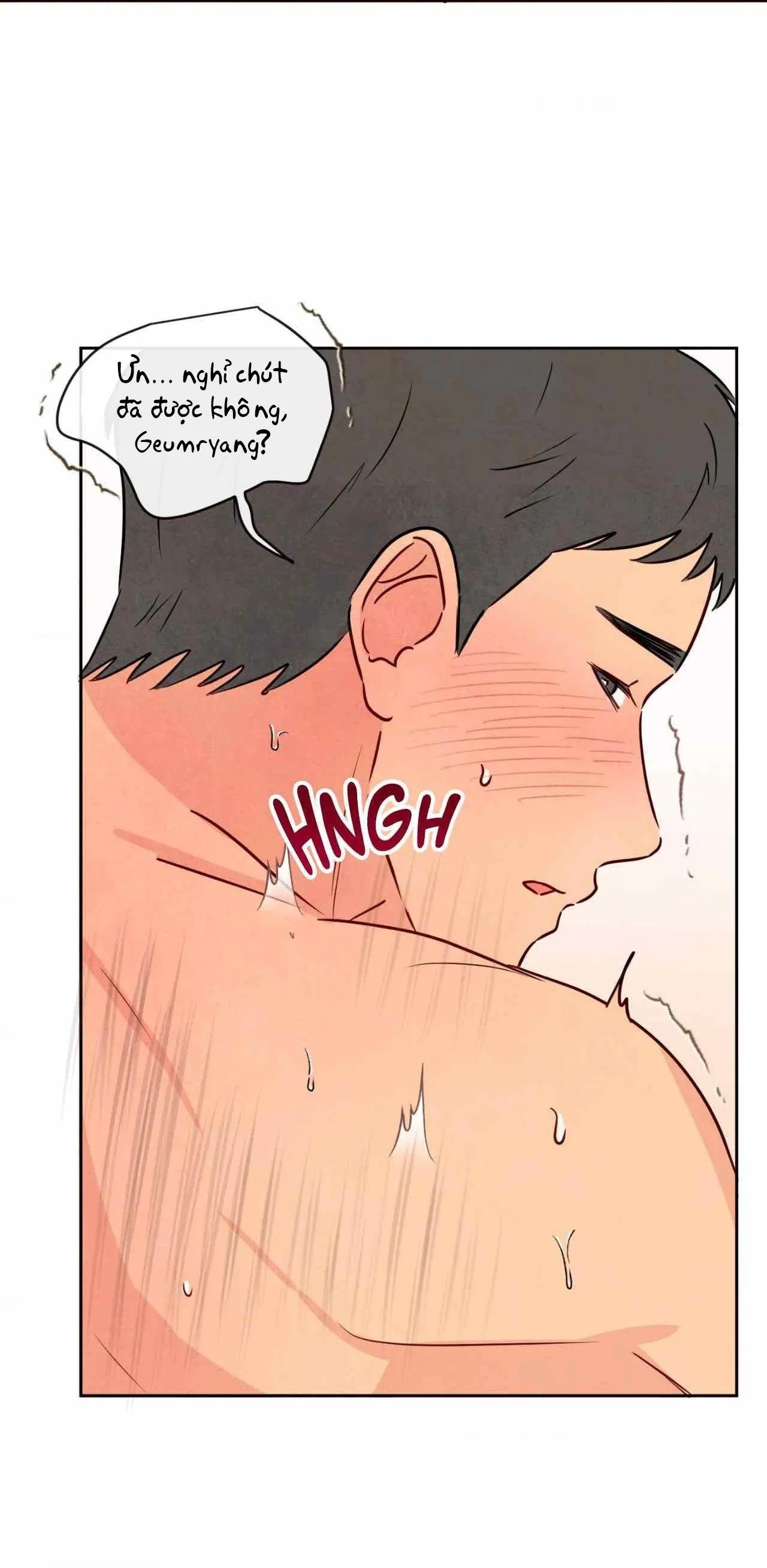 Sự quyến rũ của Thần Rắn Chapter 8 Trang 67