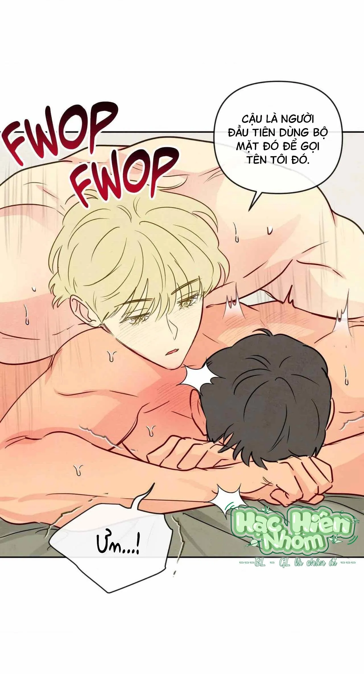 Sự quyến rũ của Thần Rắn Chapter 8 Trang 68