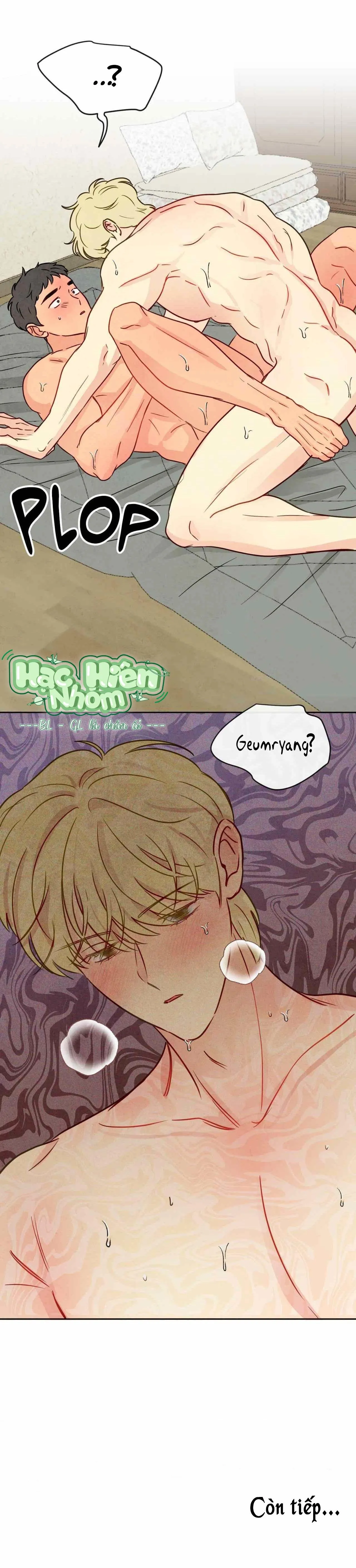 Sự quyến rũ của Thần Rắn Chapter 8 Trang 77