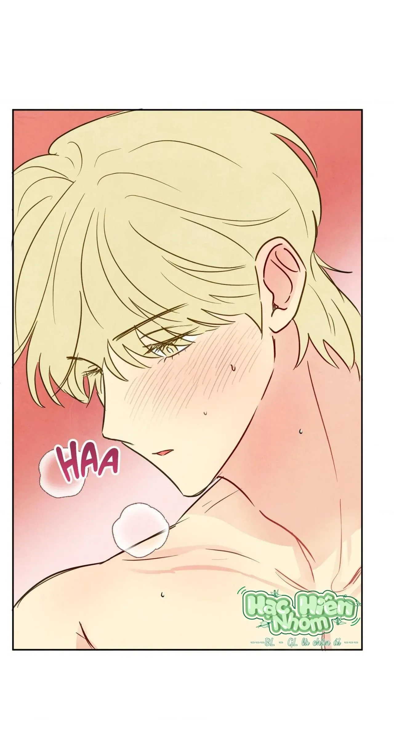 Sự quyến rũ của Thần Rắn Chapter 9 Trang 5