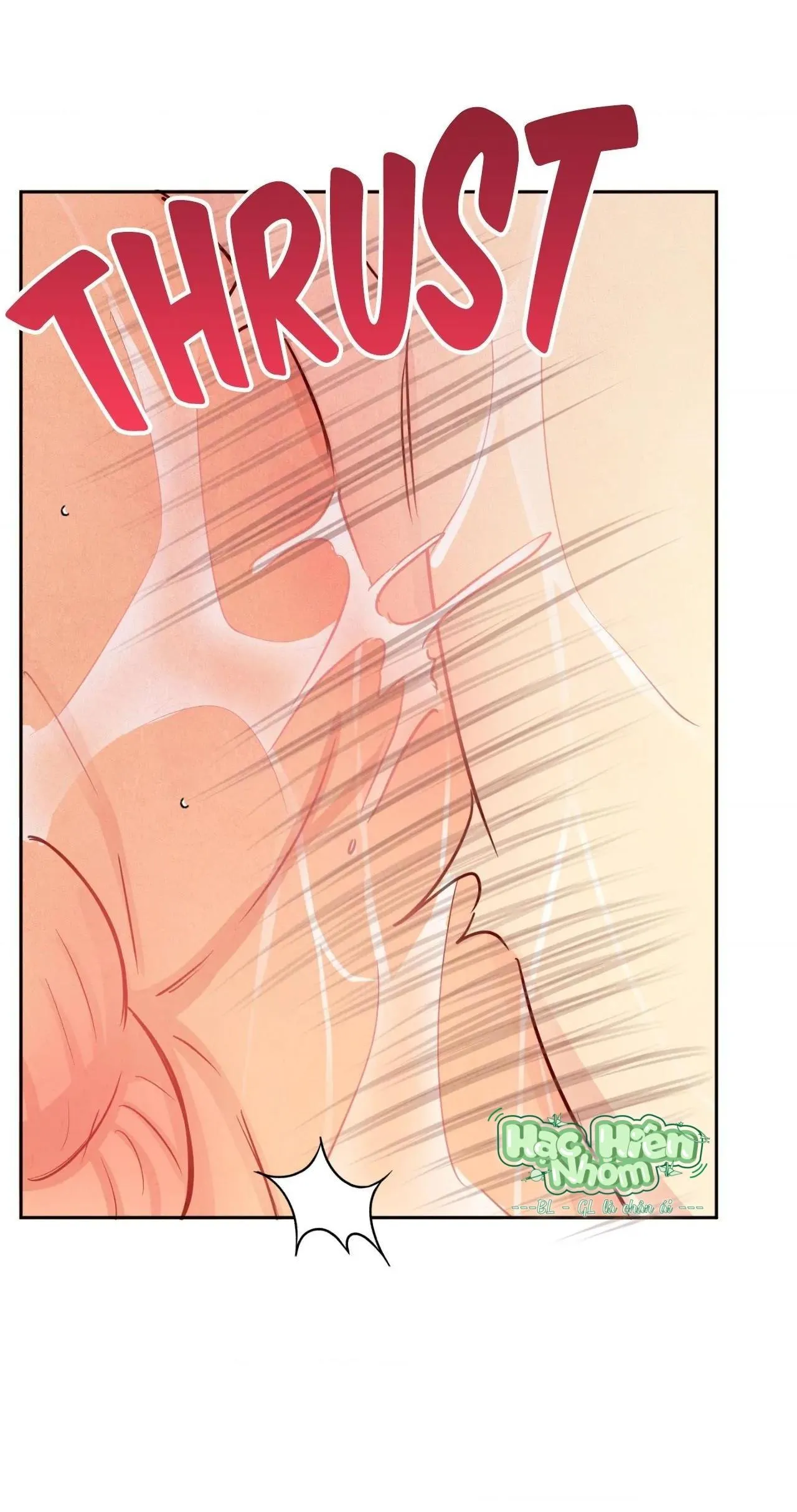 Sự quyến rũ của Thần Rắn Chapter 9 Trang 7