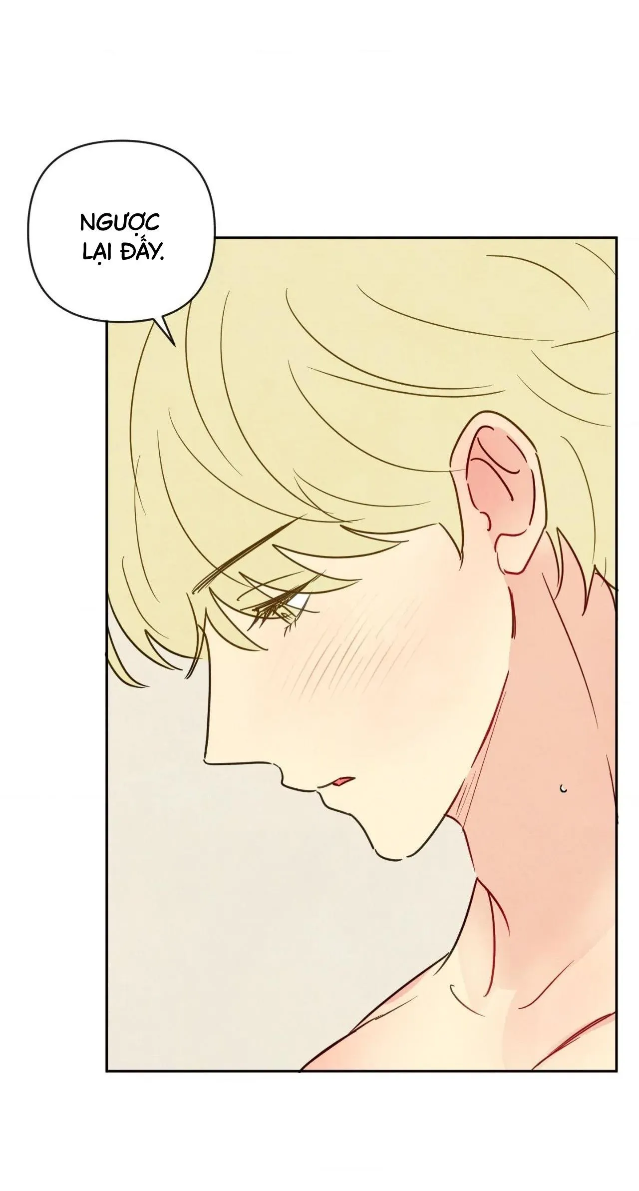 Sự quyến rũ của Thần Rắn Chapter 9 Trang 10