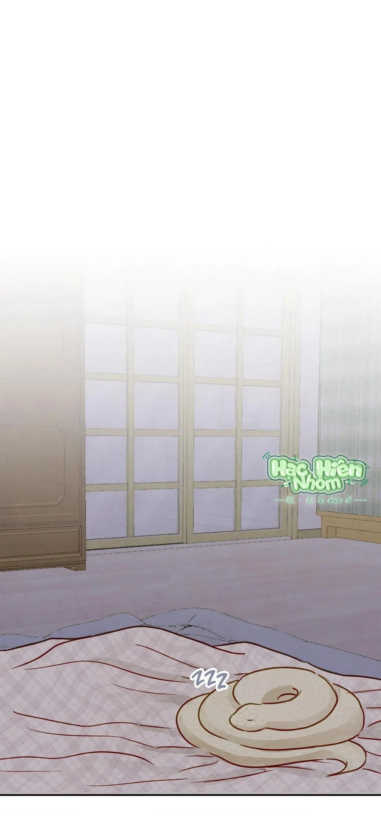 Sự quyến rũ của Thần Rắn Chapter 9 Trang 23