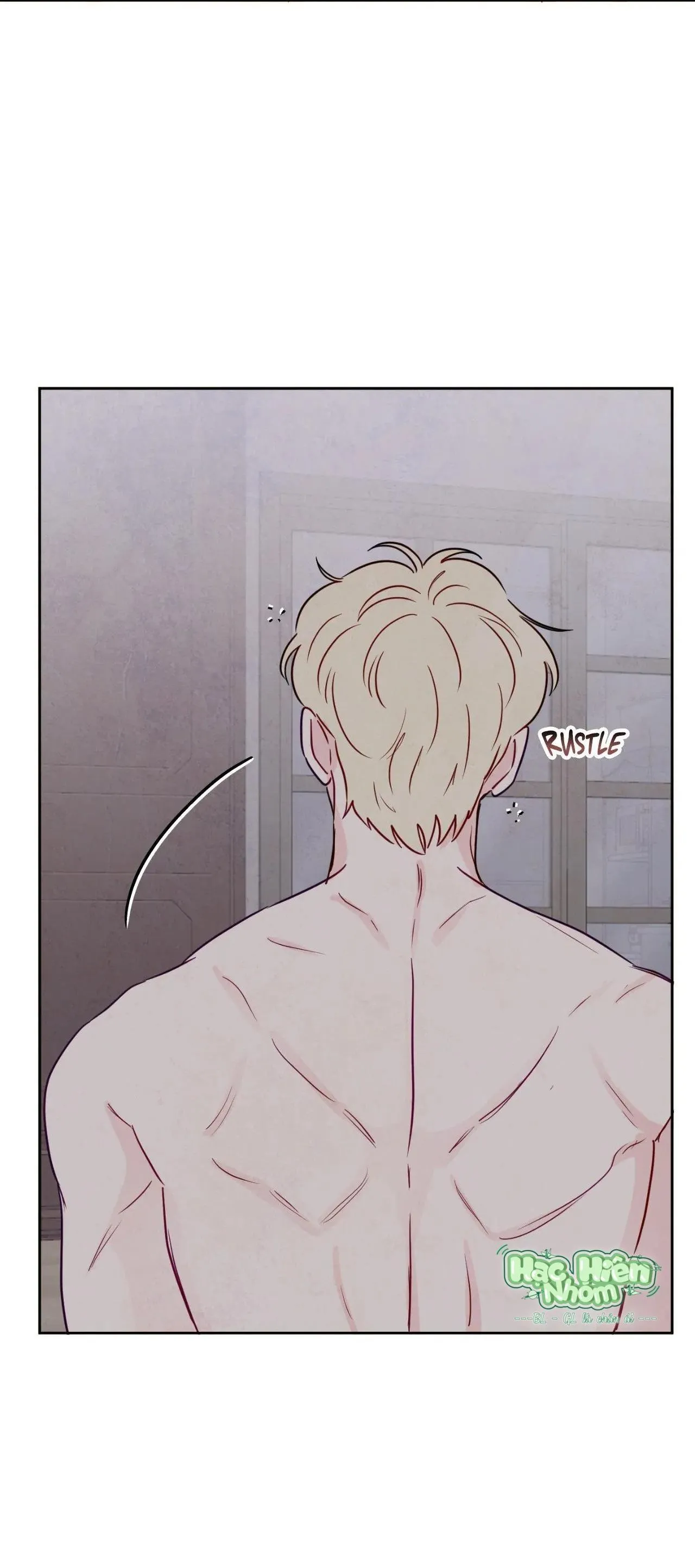 Sự quyến rũ của Thần Rắn Chapter 9 Trang 25