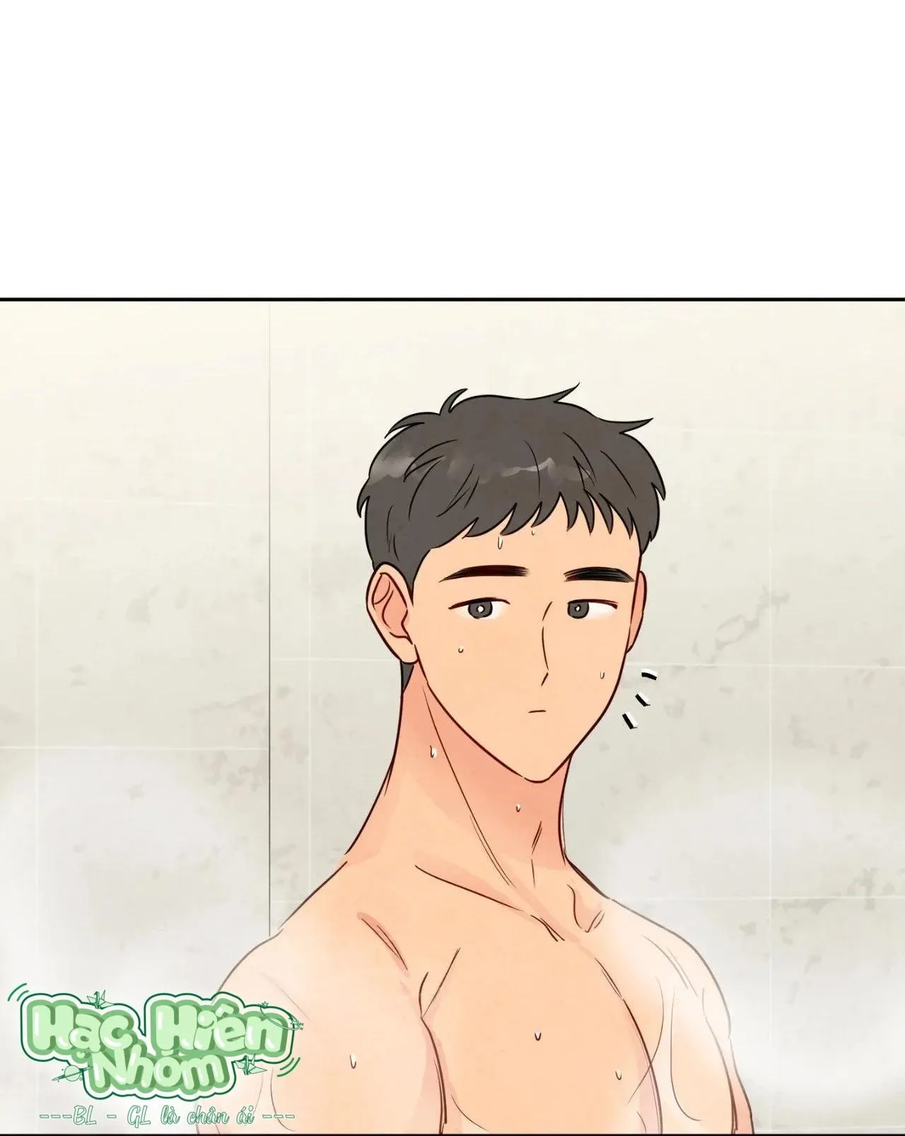 Sự quyến rũ của Thần Rắn Chapter 9 Trang 27