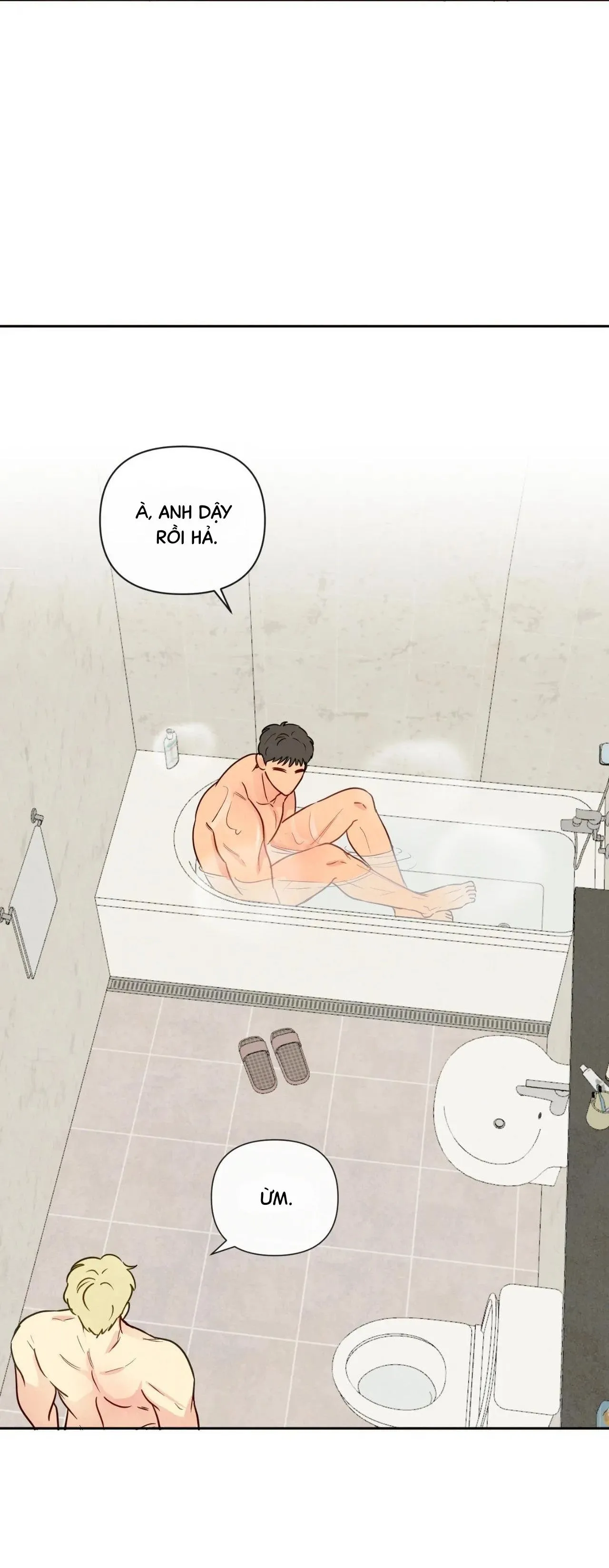 Sự quyến rũ của Thần Rắn Chapter 9 Trang 28