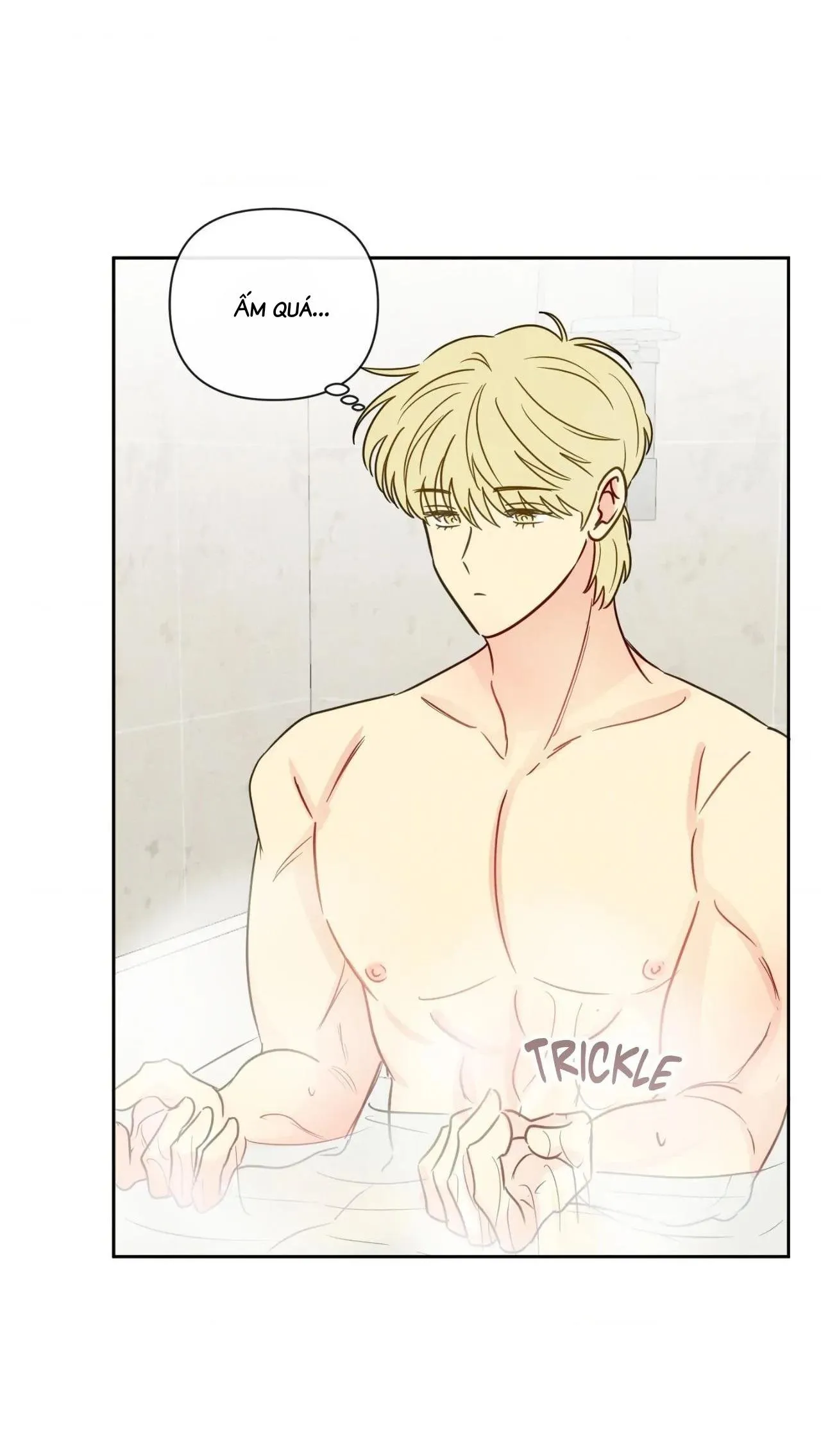 Sự quyến rũ của Thần Rắn Chapter 9 Trang 35