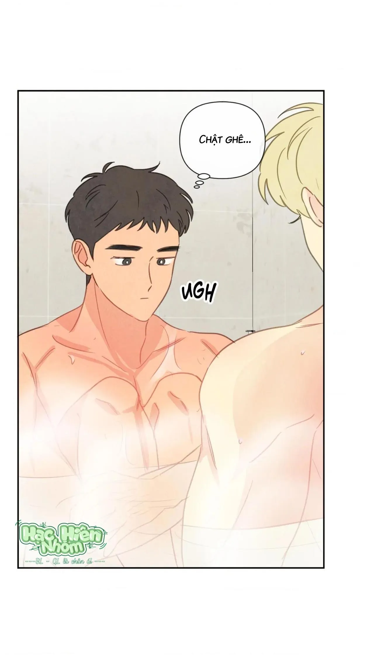 Sự quyến rũ của Thần Rắn Chapter 9 Trang 36