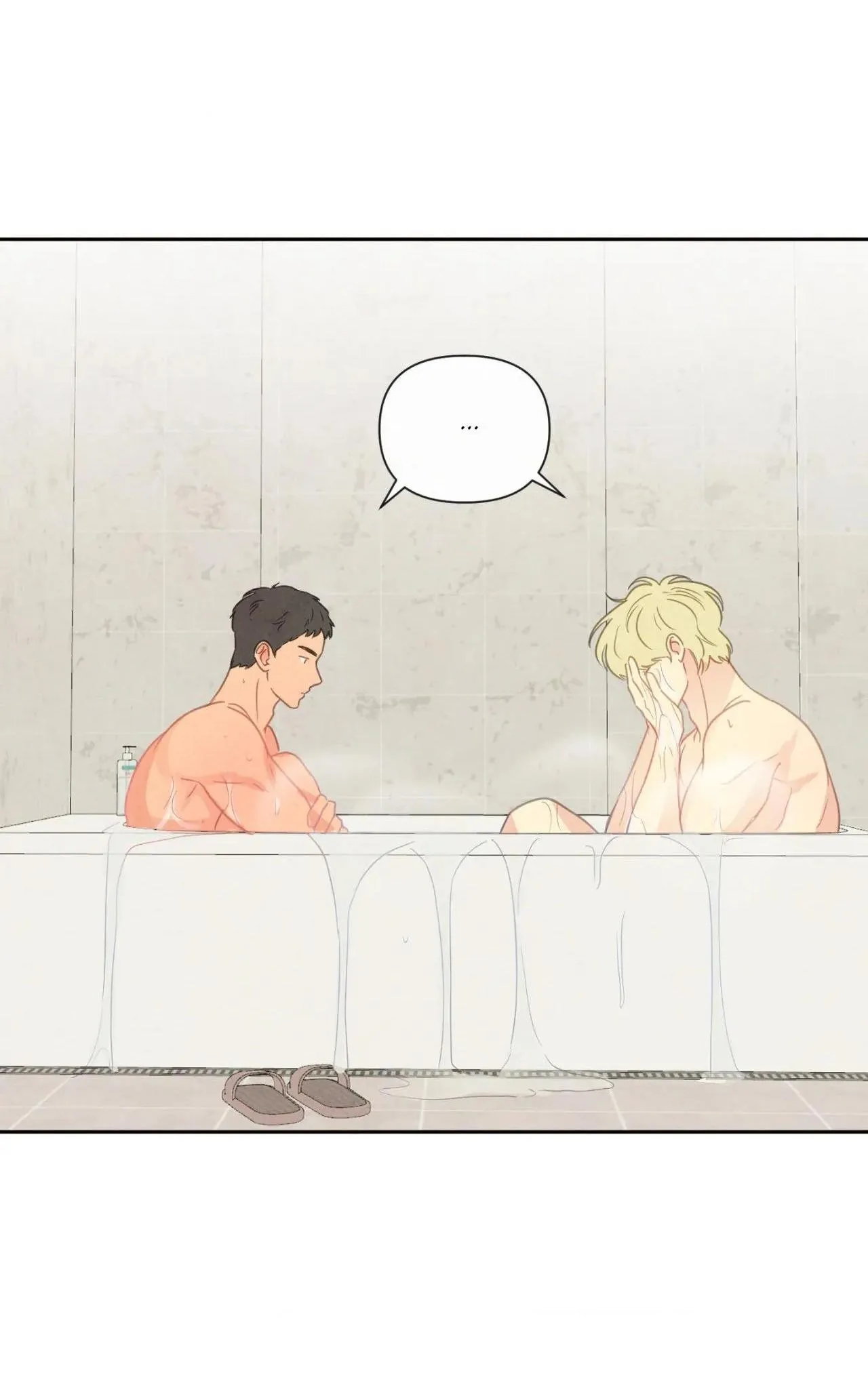 Sự quyến rũ của Thần Rắn Chapter 9 Trang 37