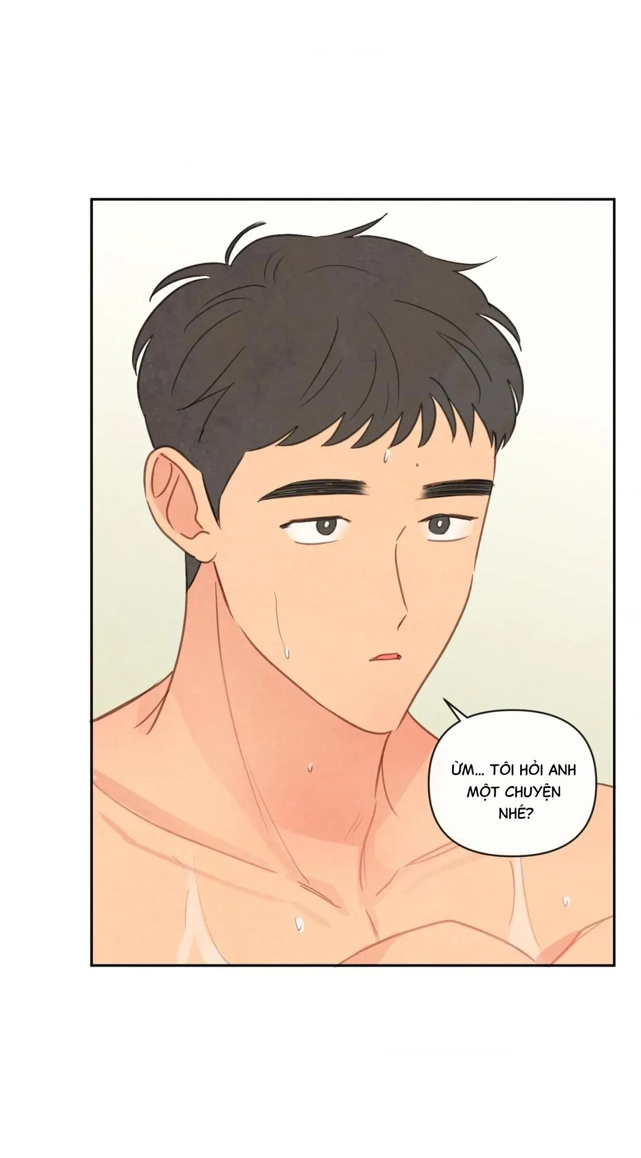 Sự quyến rũ của Thần Rắn Chapter 9 Trang 38