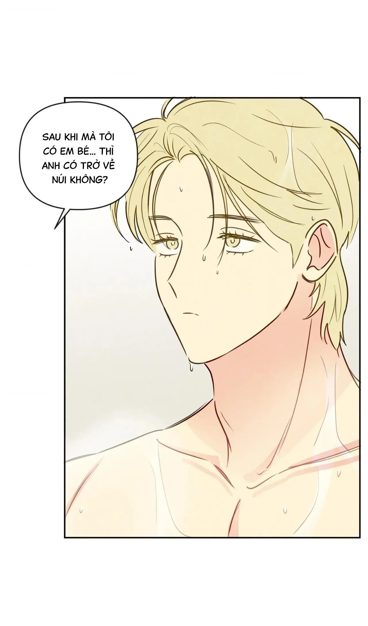 Sự quyến rũ của Thần Rắn Chapter 9 Trang 40