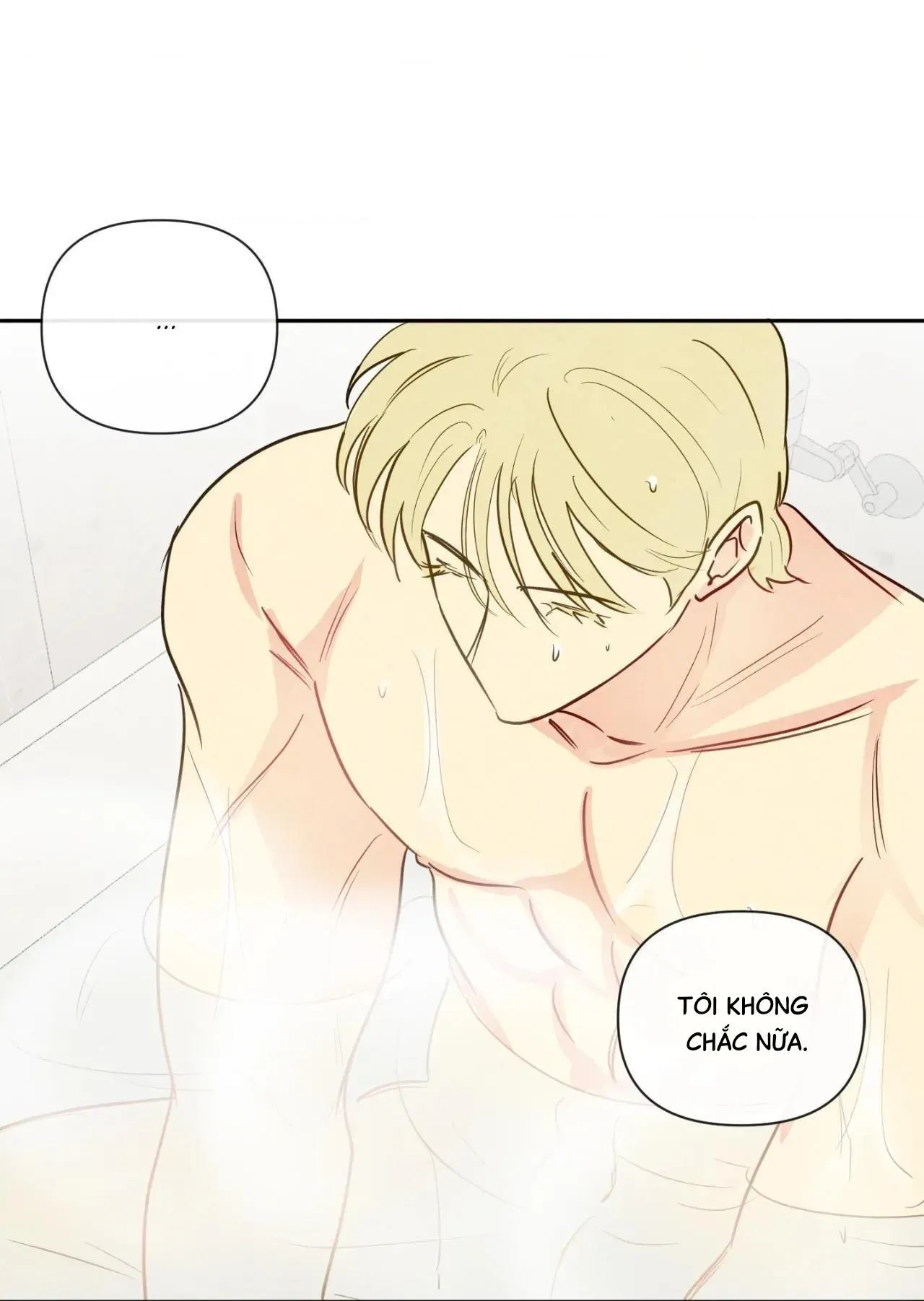 Sự quyến rũ của Thần Rắn Chapter 9 Trang 41