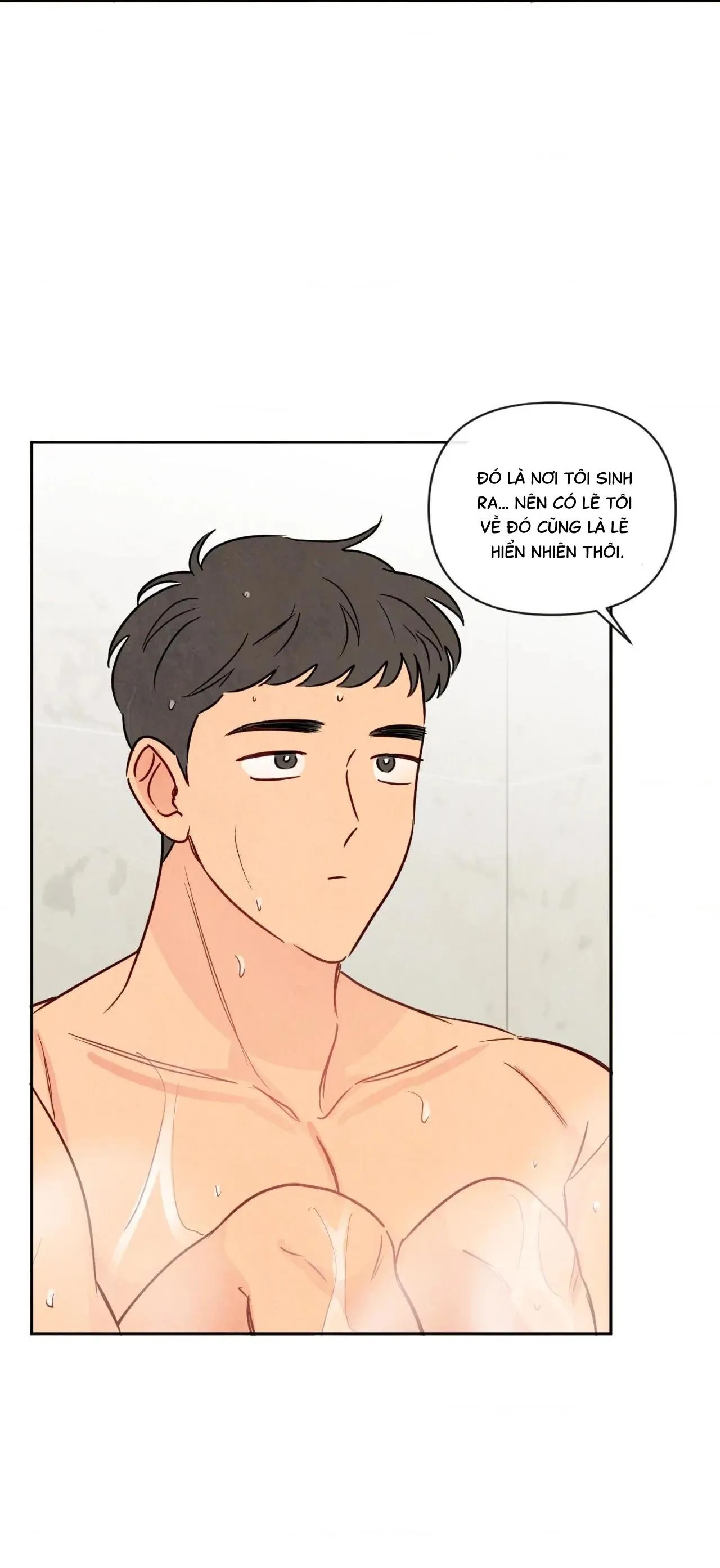 Sự quyến rũ của Thần Rắn Chapter 9 Trang 42