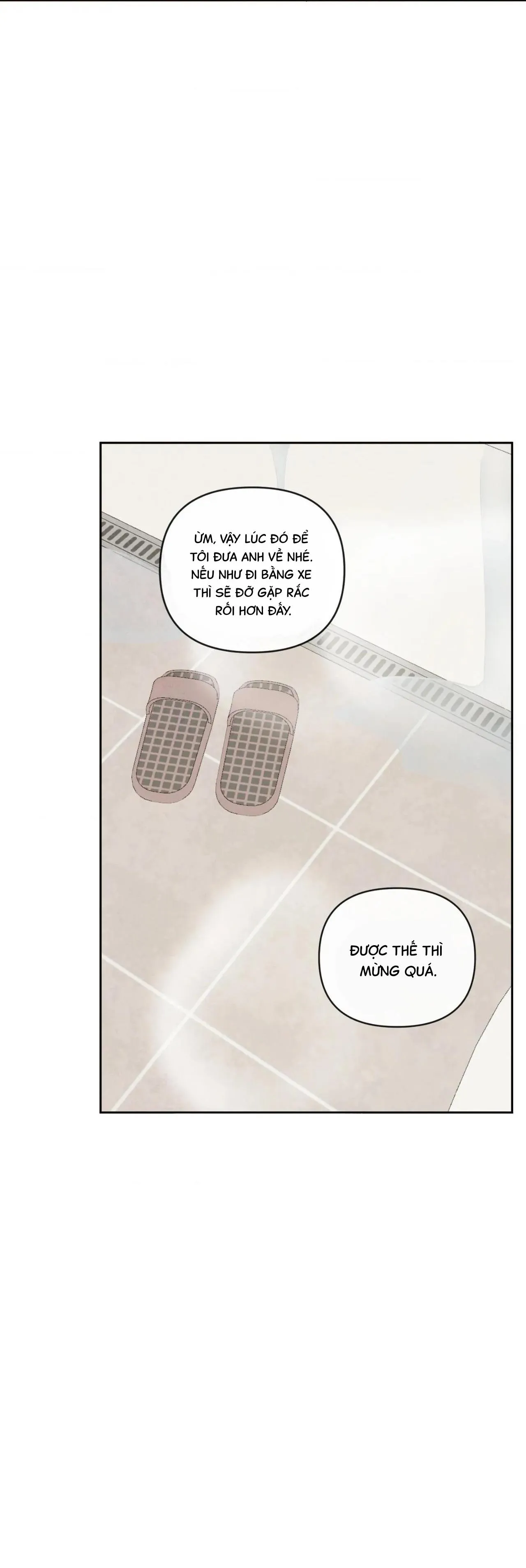 Sự quyến rũ của Thần Rắn Chapter 9 Trang 44