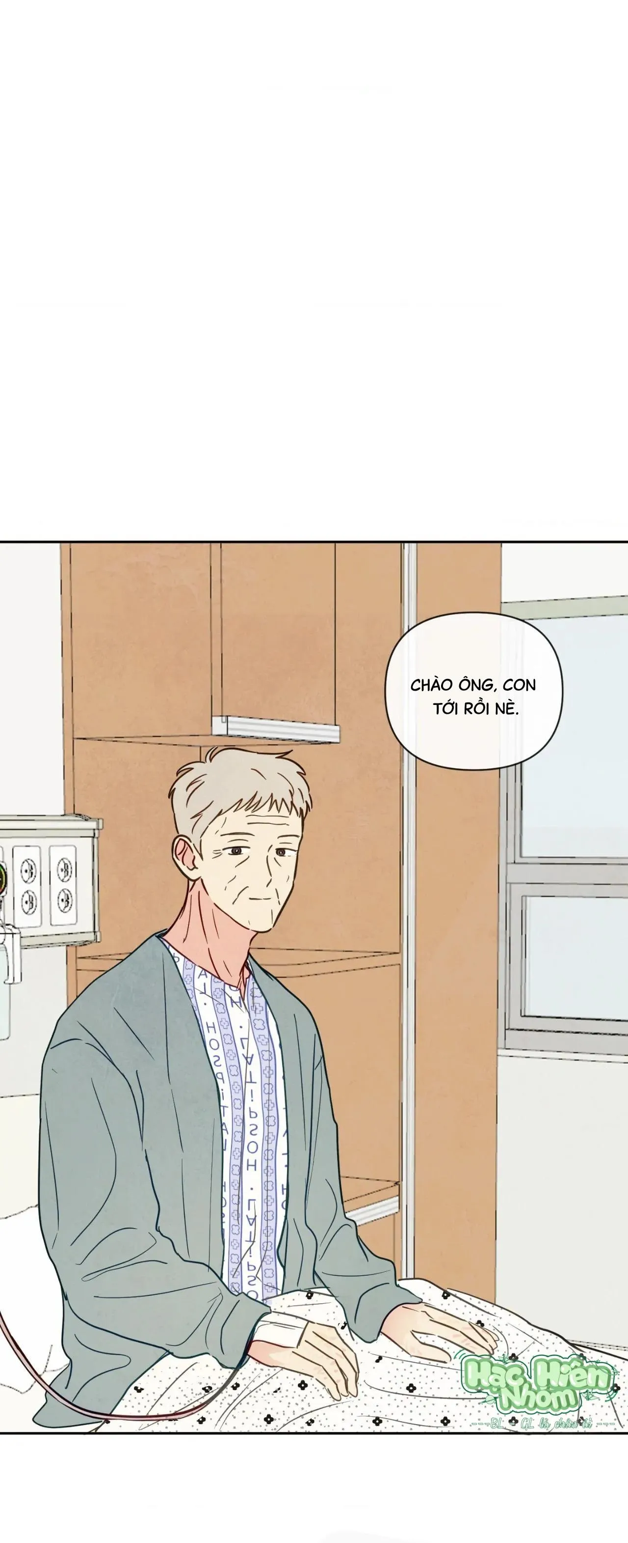 Sự quyến rũ của Thần Rắn Chapter 9 Trang 45