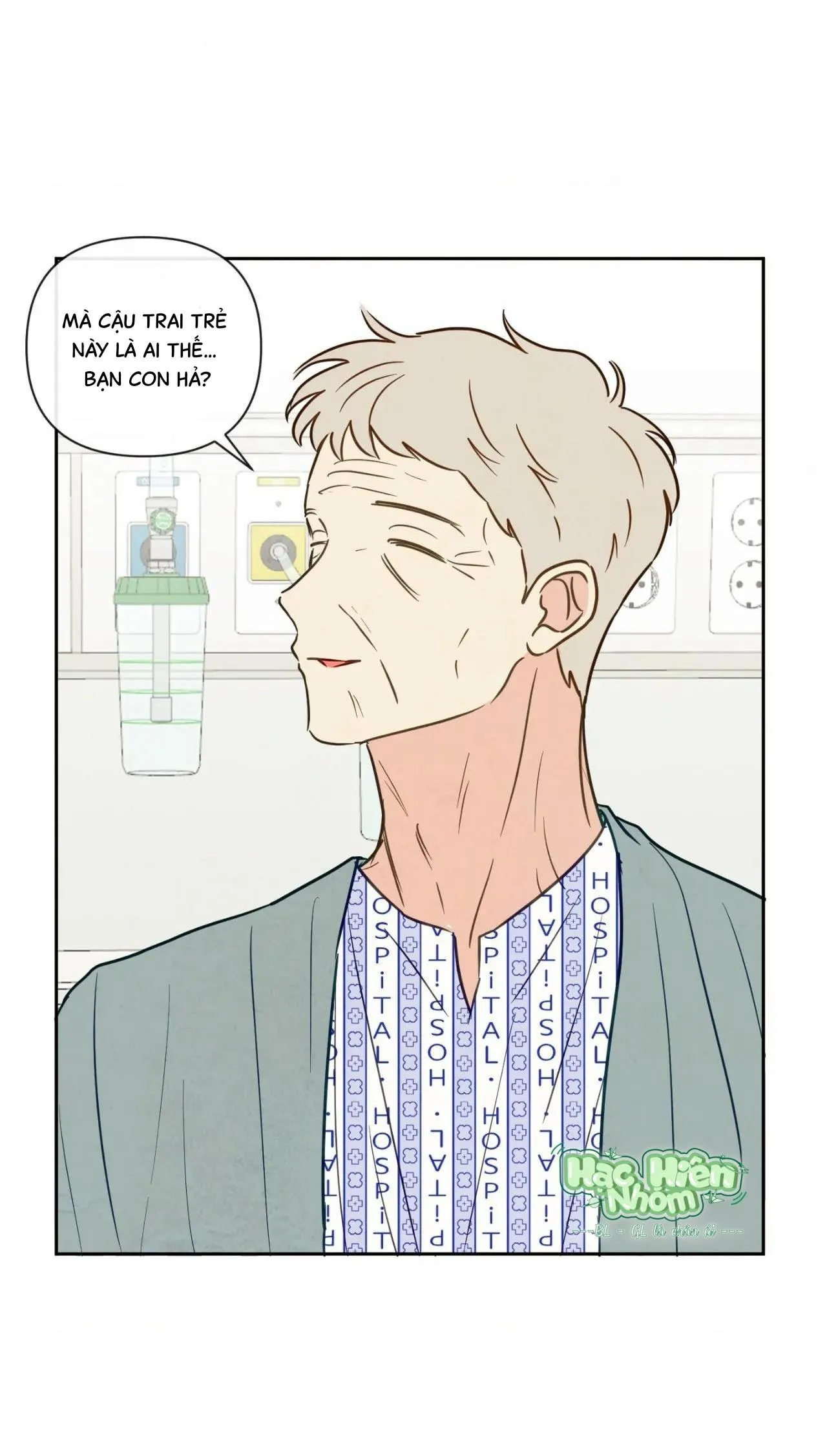 Sự quyến rũ của Thần Rắn Chapter 9 Trang 48