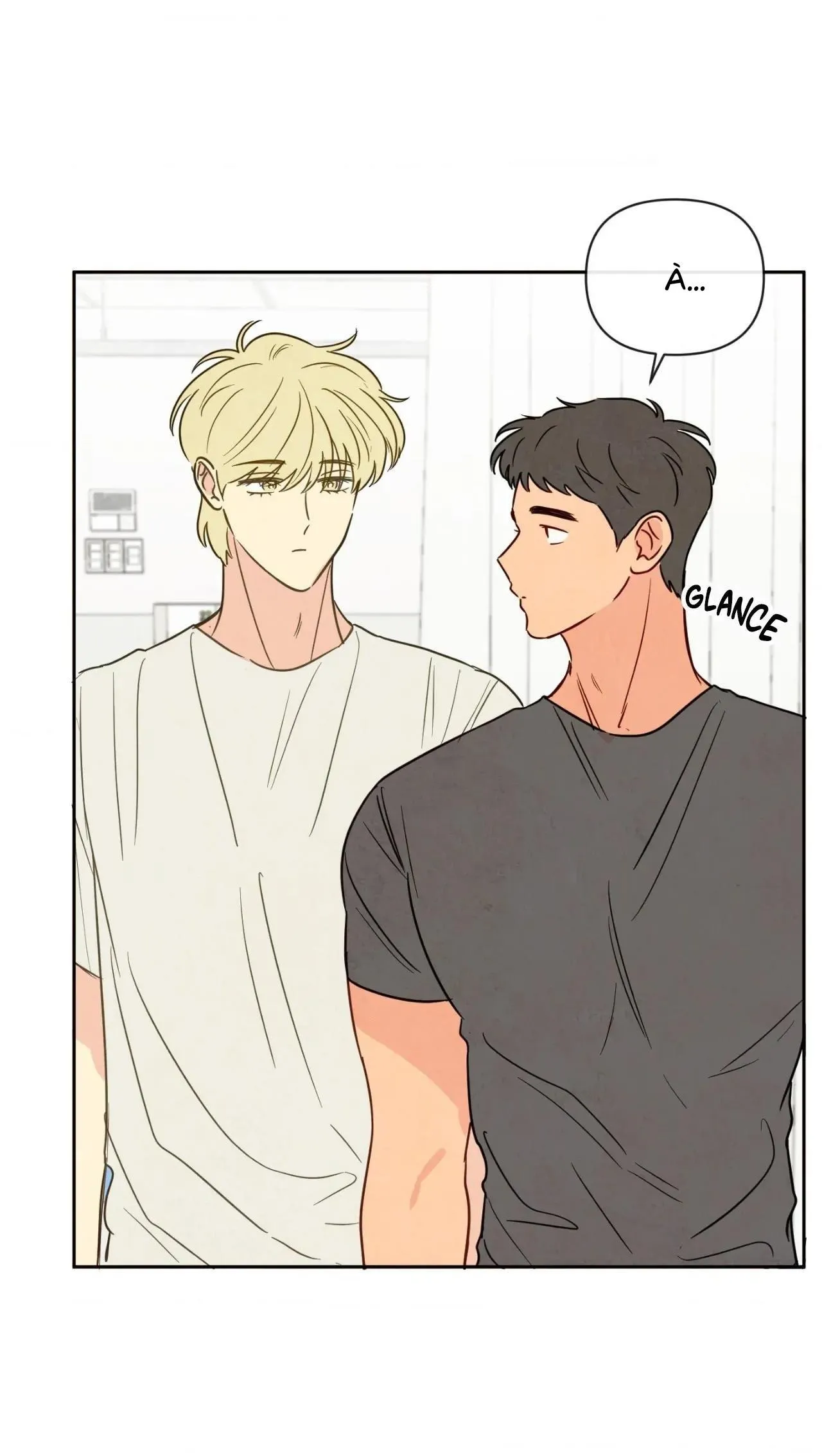 Sự quyến rũ của Thần Rắn Chapter 9 Trang 49