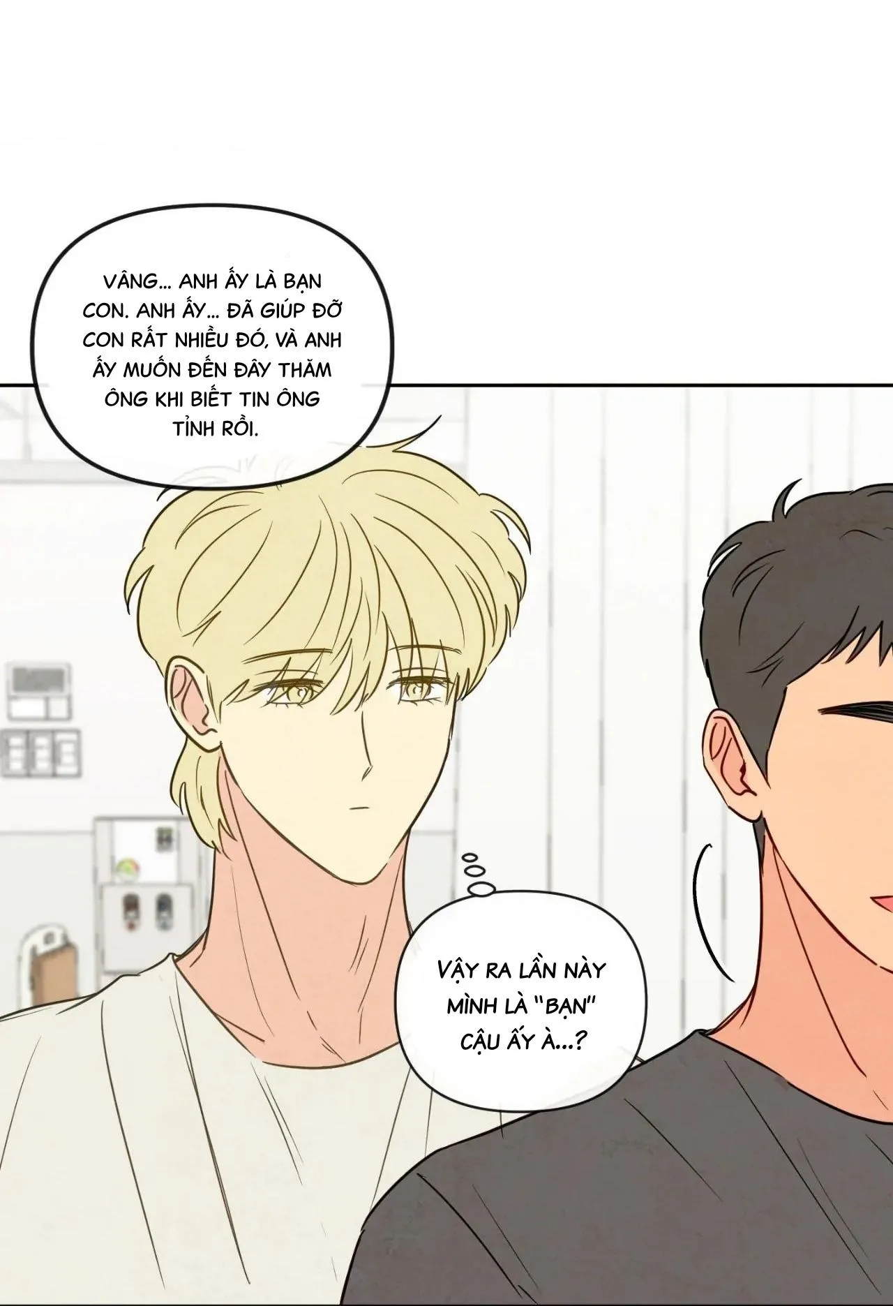 Sự quyến rũ của Thần Rắn Chapter 9 Trang 50