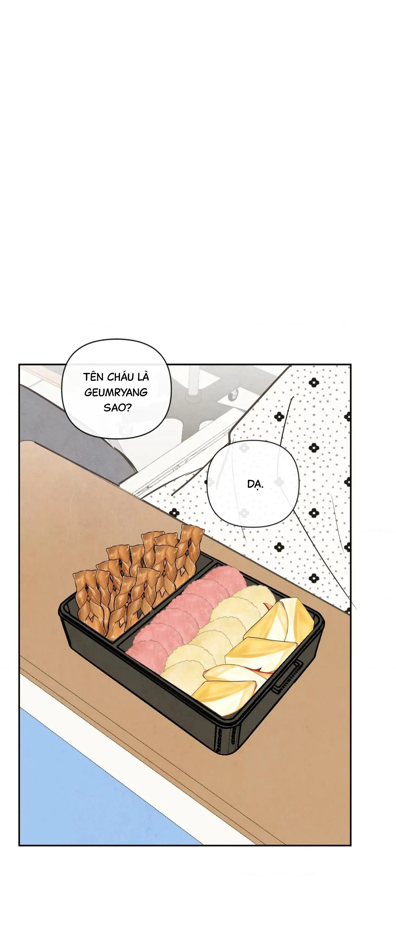 Sự quyến rũ của Thần Rắn Chapter 9 Trang 57