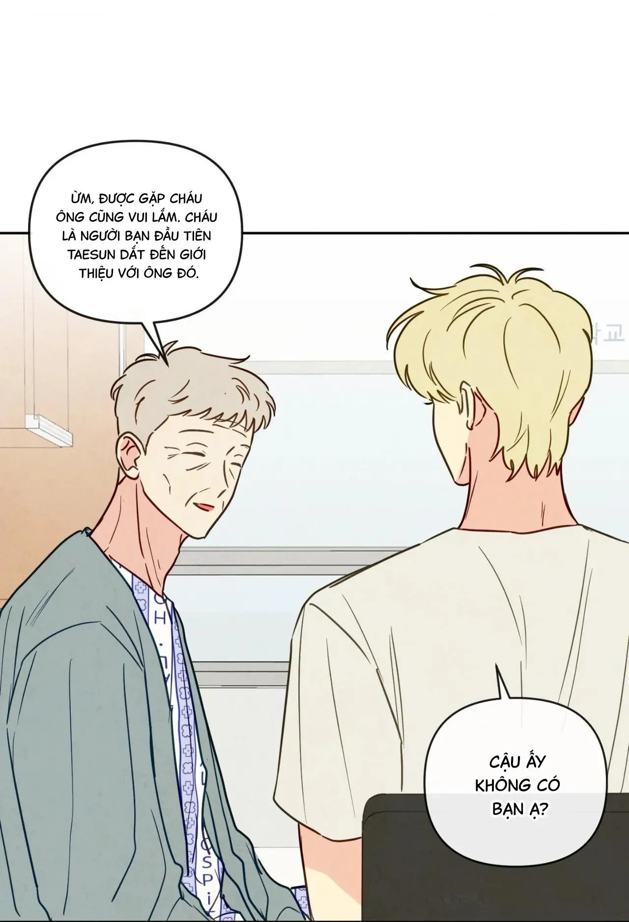 Sự quyến rũ của Thần Rắn Chapter 9 Trang 58