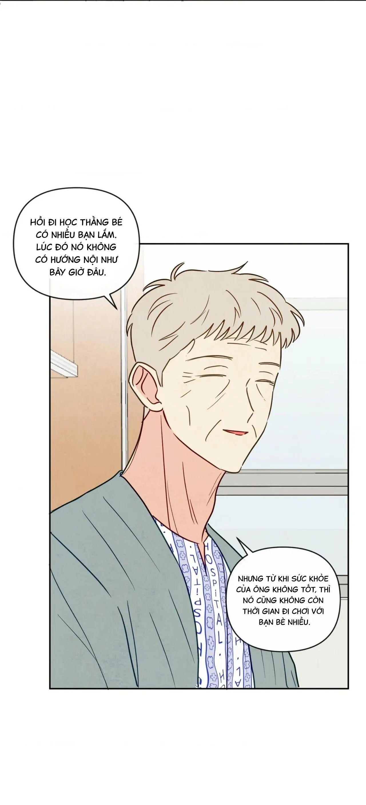 Sự quyến rũ của Thần Rắn Chapter 9 Trang 59