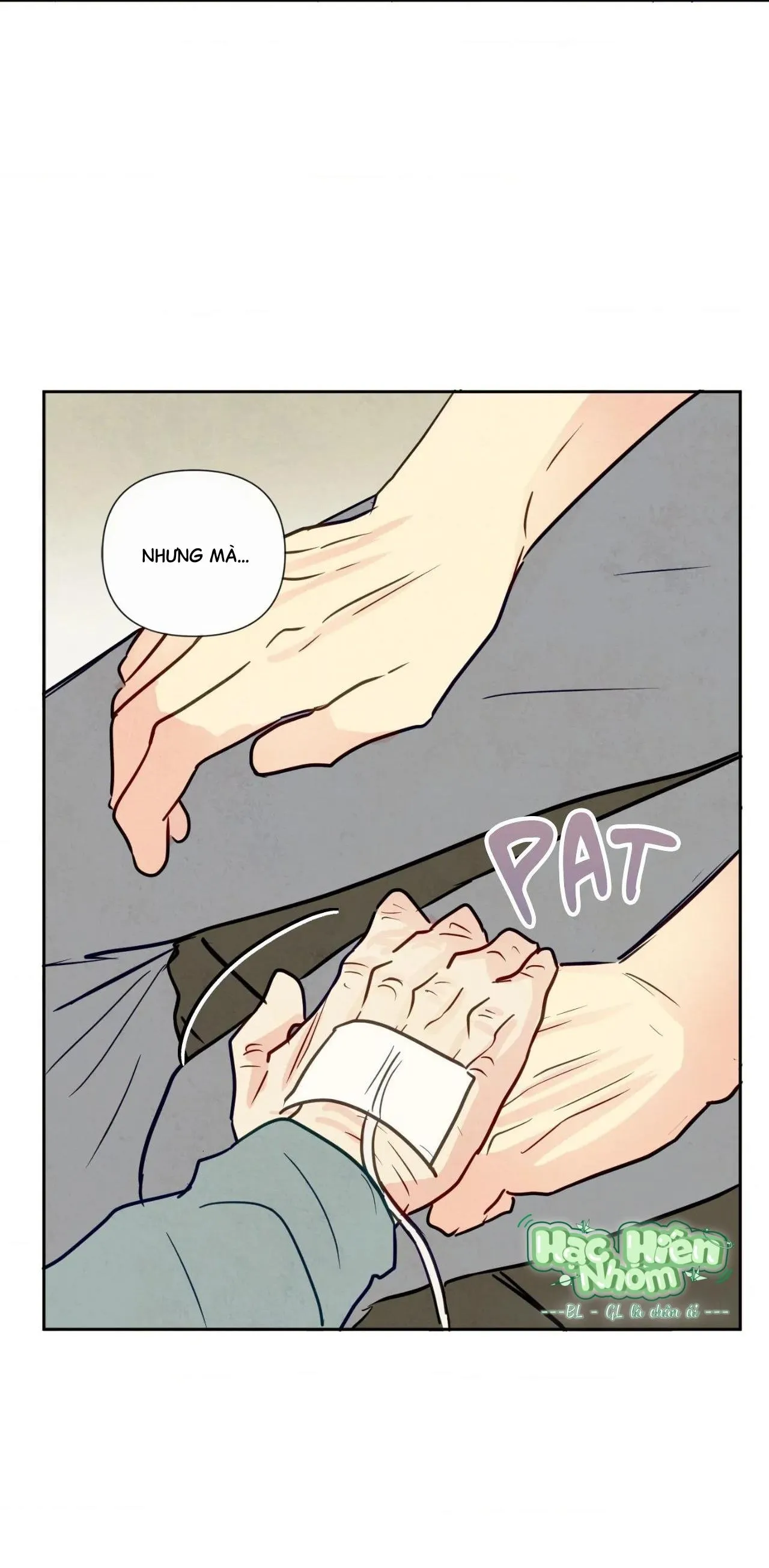 Sự quyến rũ của Thần Rắn Chapter 9 Trang 61