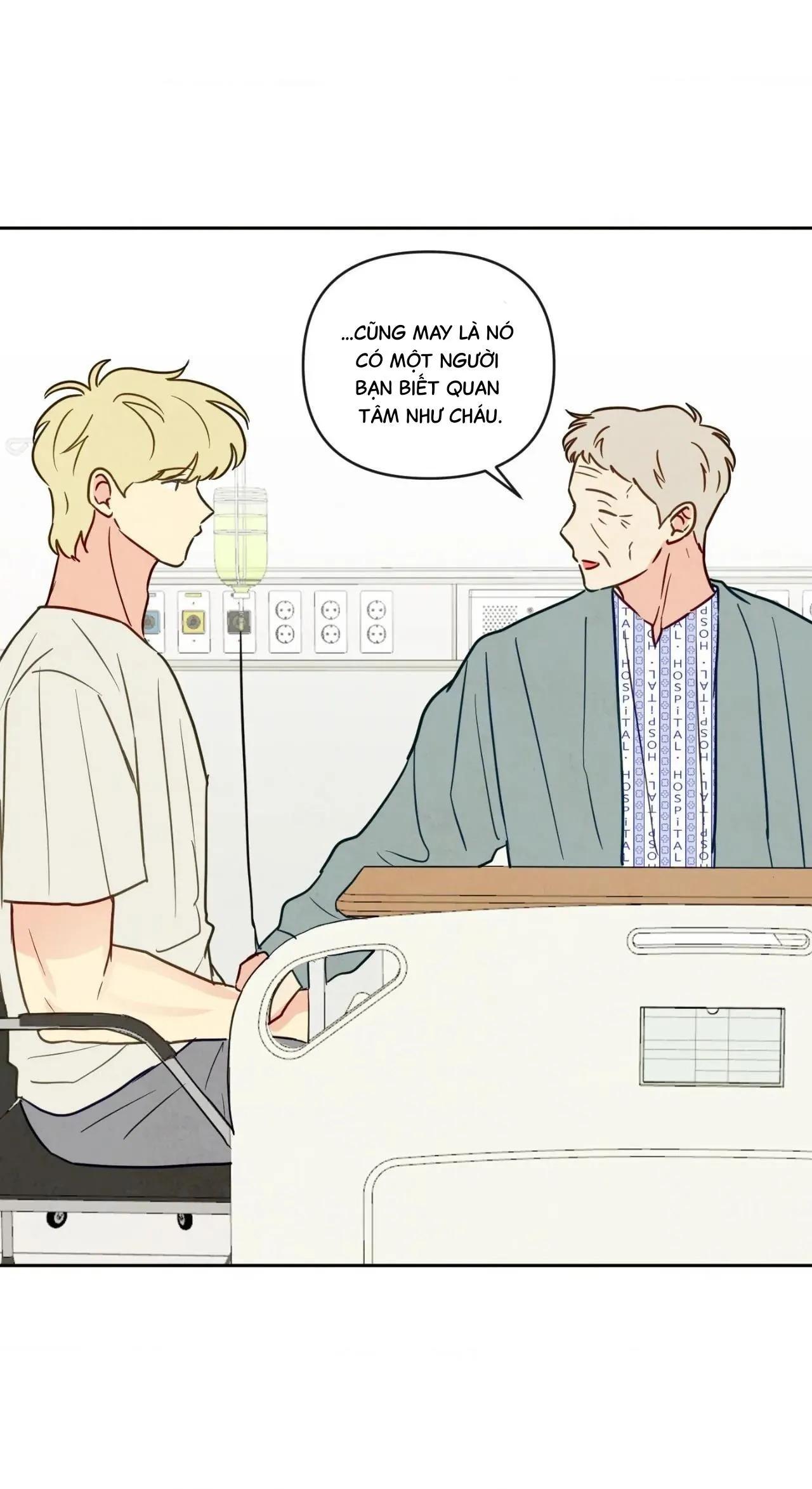 Sự quyến rũ của Thần Rắn Chapter 9 Trang 62