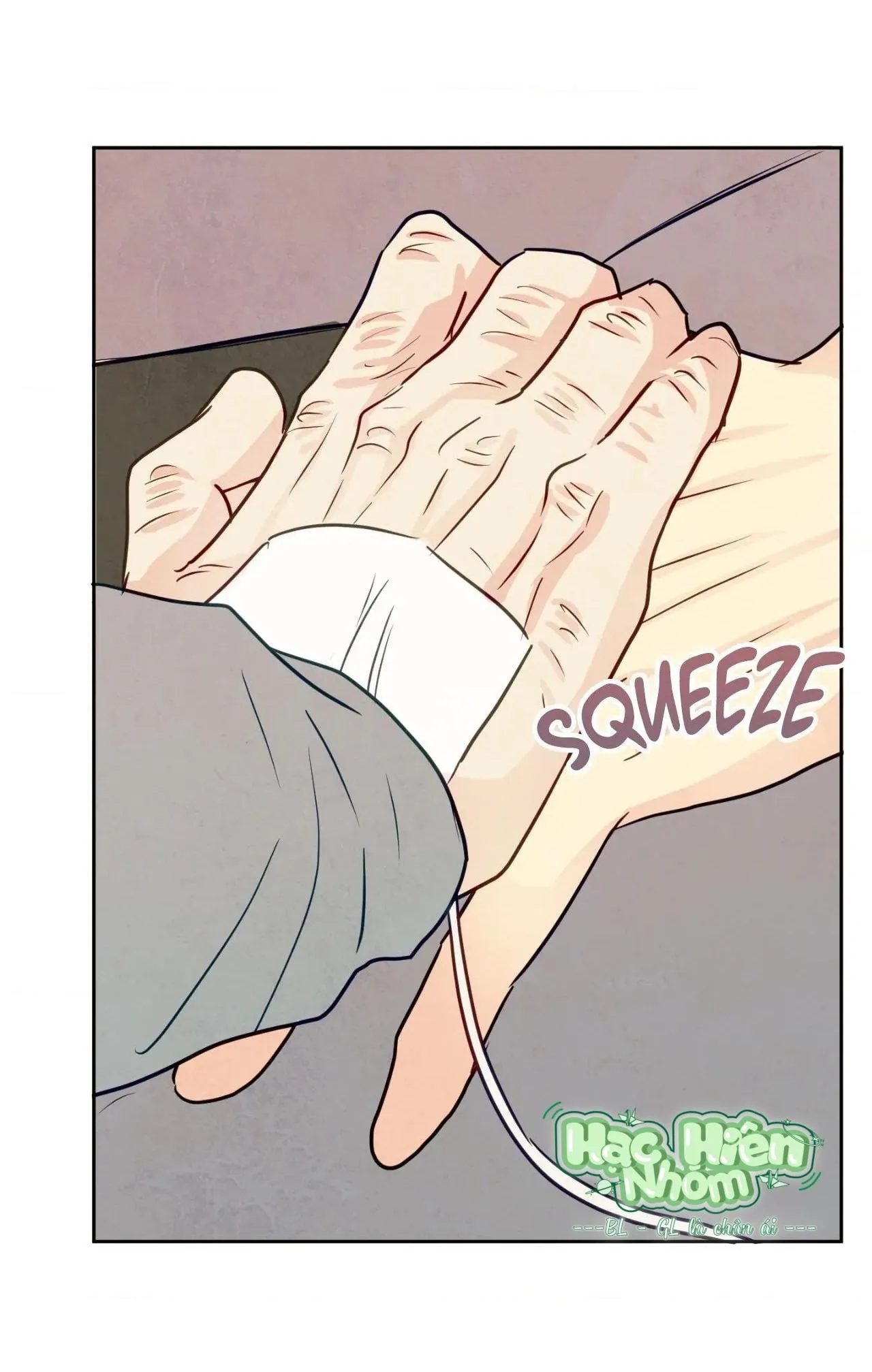 Sự quyến rũ của Thần Rắn Chapter 9 Trang 64