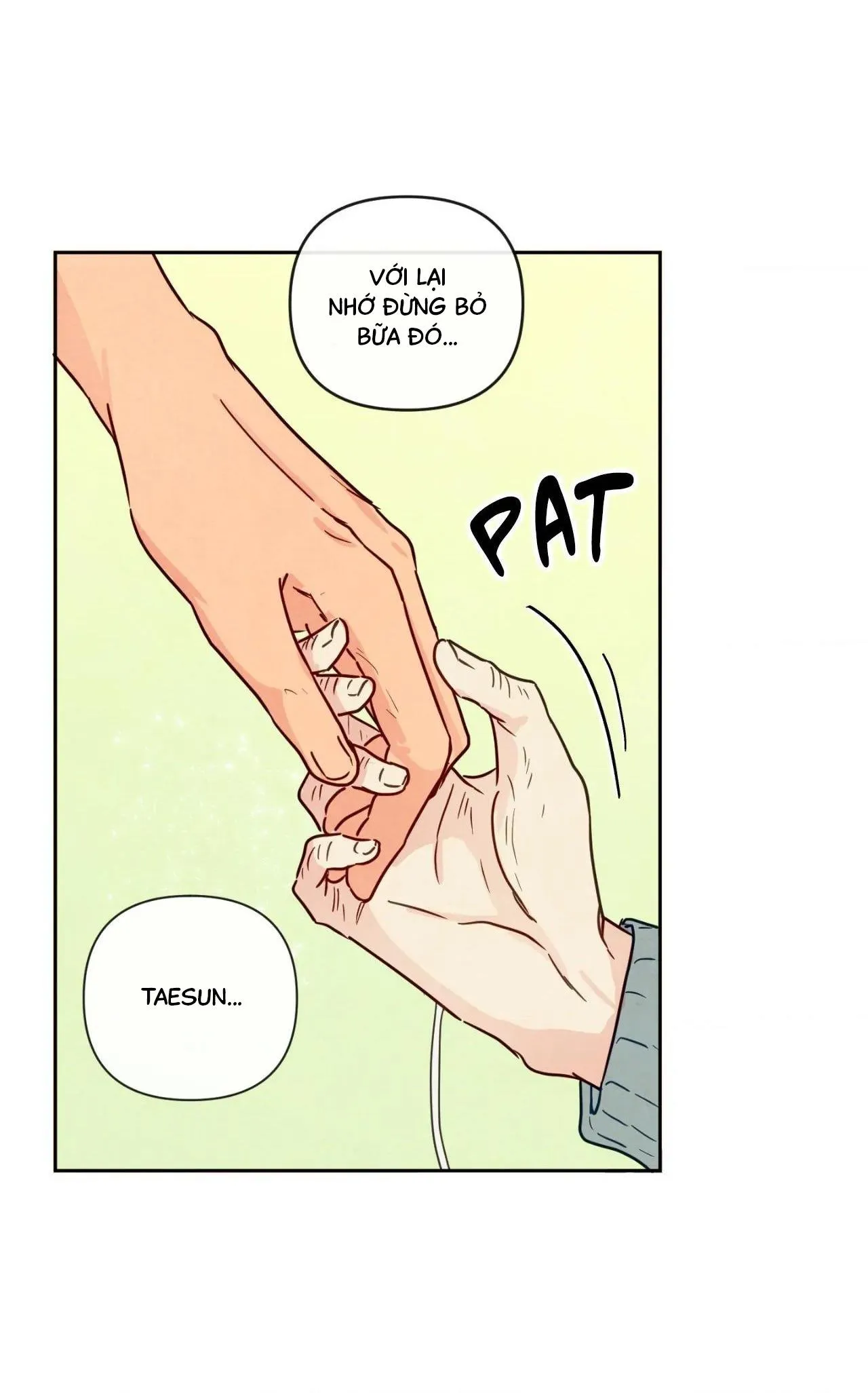 Sự quyến rũ của Thần Rắn Chapter 10 Trang 4