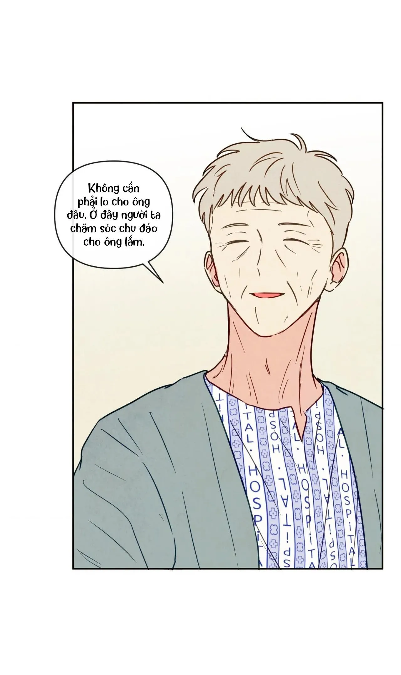 Sự quyến rũ của Thần Rắn Chapter 10 Trang 5