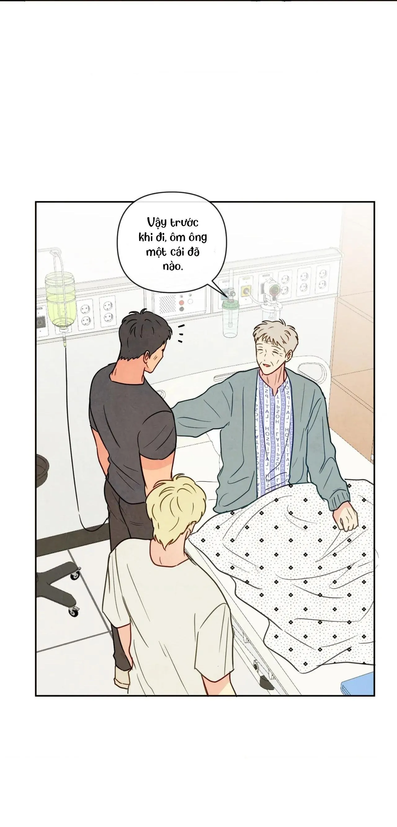 Sự quyến rũ của Thần Rắn Chapter 10 Trang 7