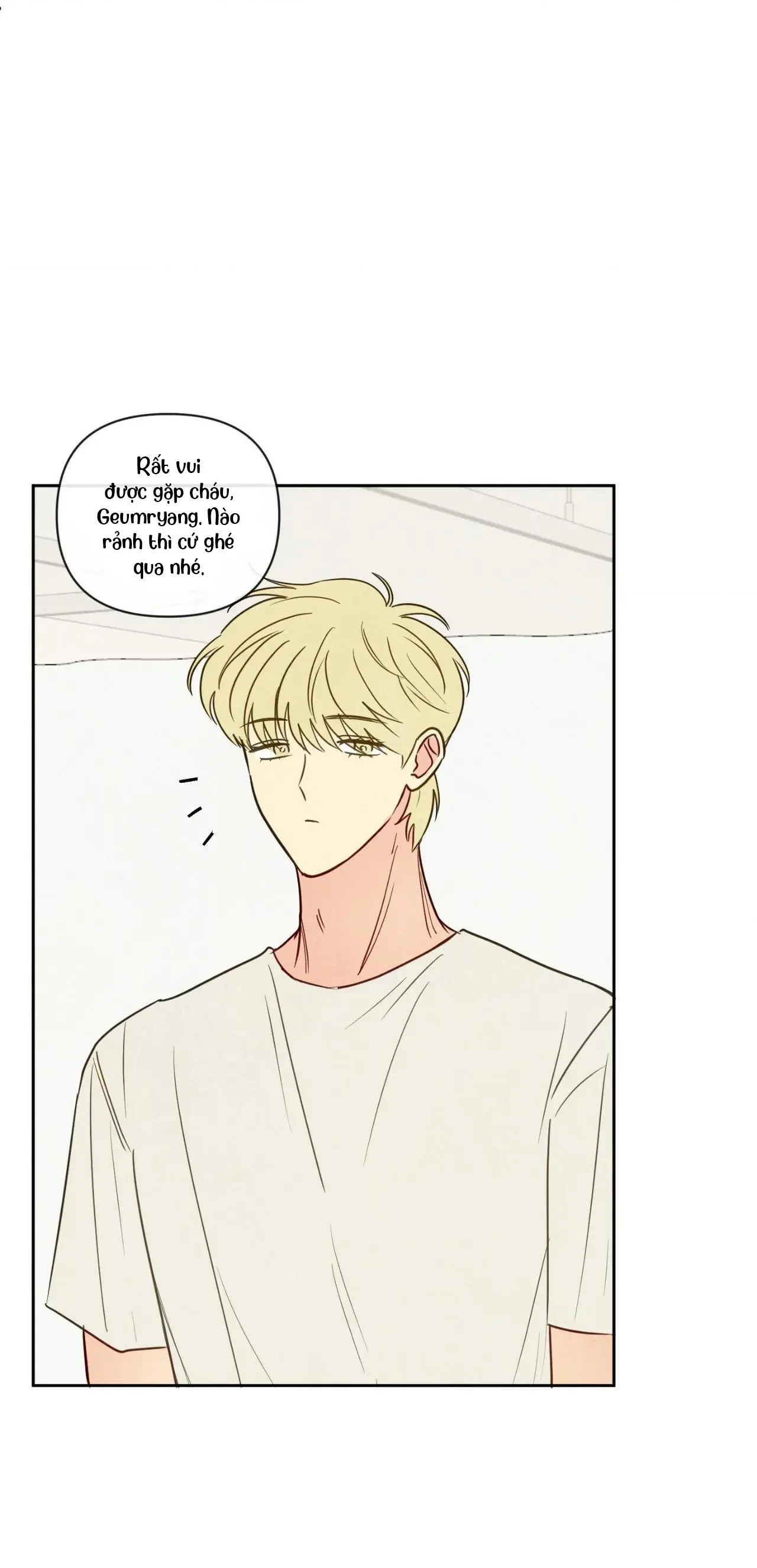 Sự quyến rũ của Thần Rắn Chapter 10 Trang 9