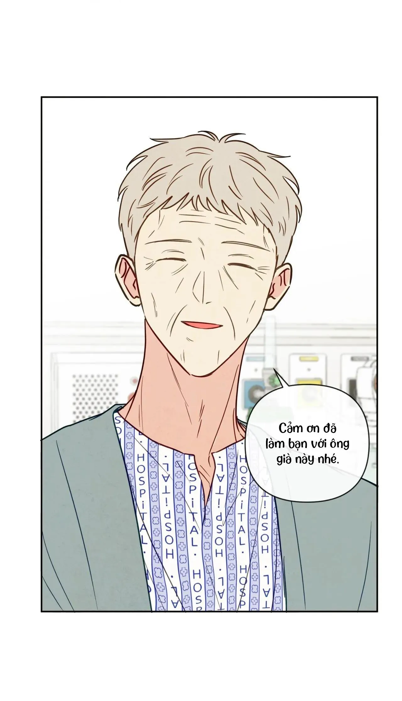 Sự quyến rũ của Thần Rắn Chapter 10 Trang 10