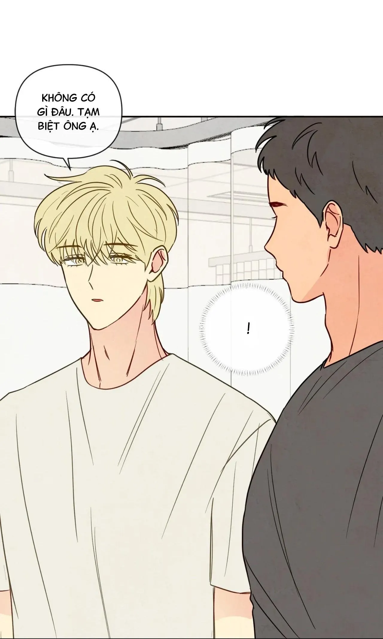 Sự quyến rũ của Thần Rắn Chapter 10 Trang 12