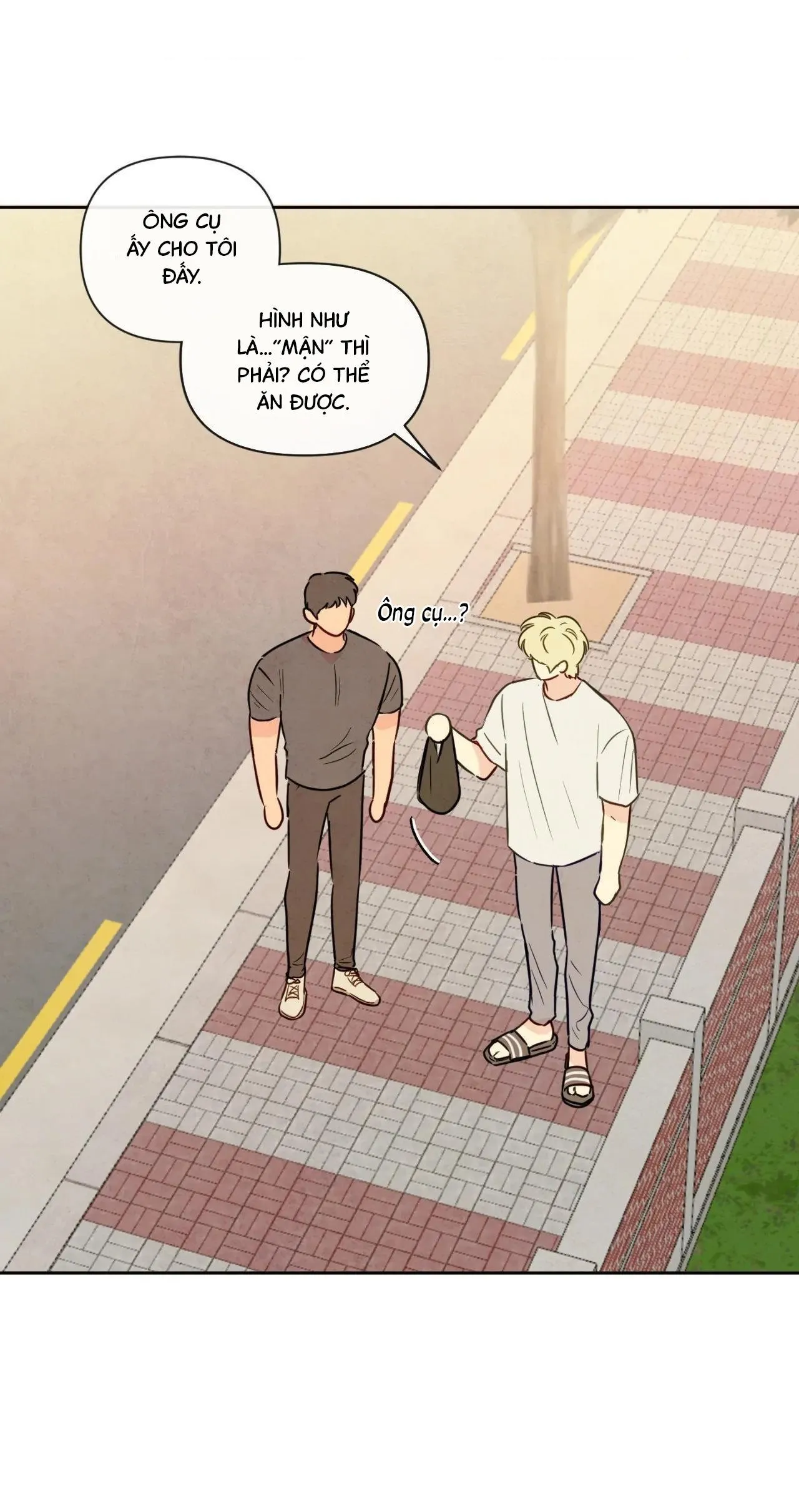 Sự quyến rũ của Thần Rắn Chapter 10 Trang 19