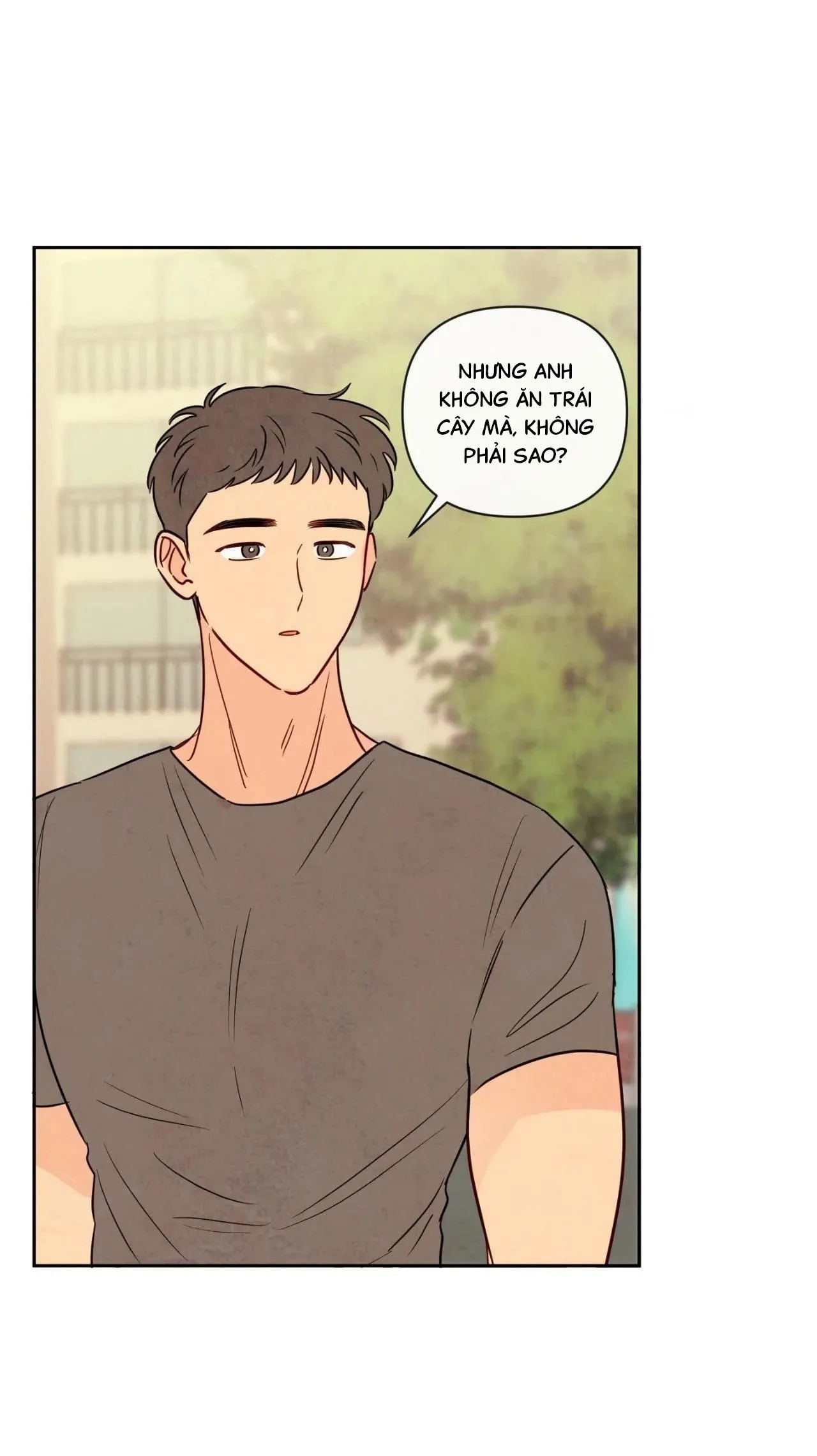 Sự quyến rũ của Thần Rắn Chapter 10 Trang 20