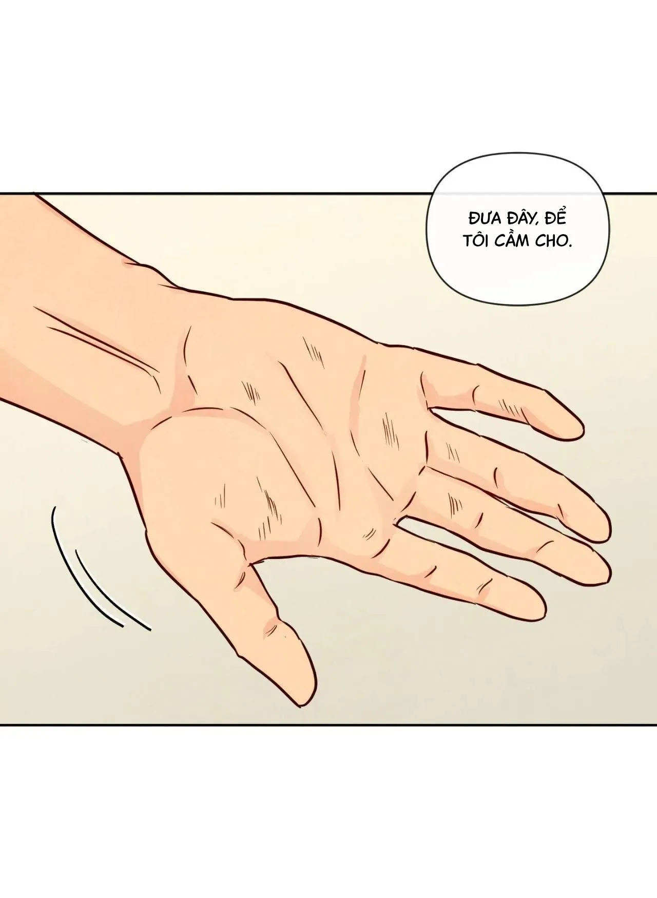 Sự quyến rũ của Thần Rắn Chapter 10 Trang 21