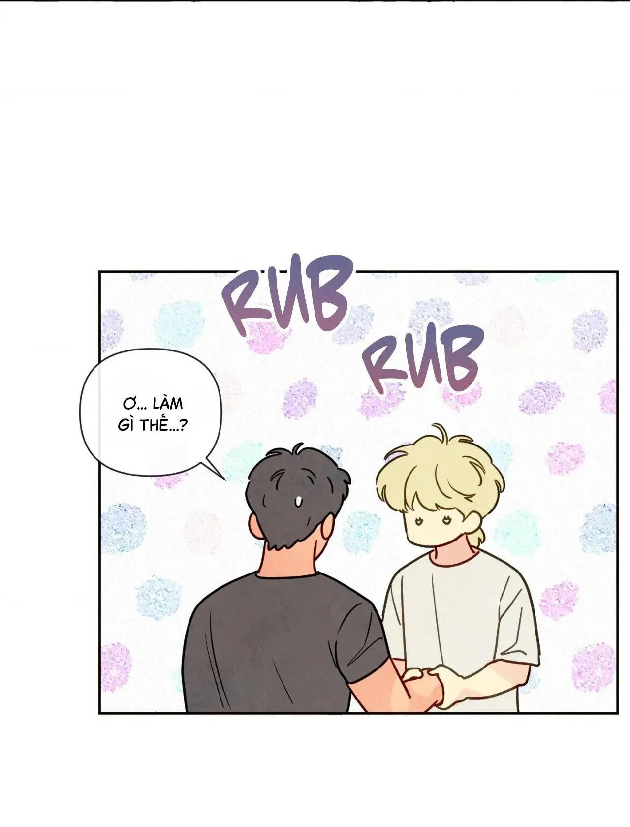 Sự quyến rũ của Thần Rắn Chapter 10 Trang 27