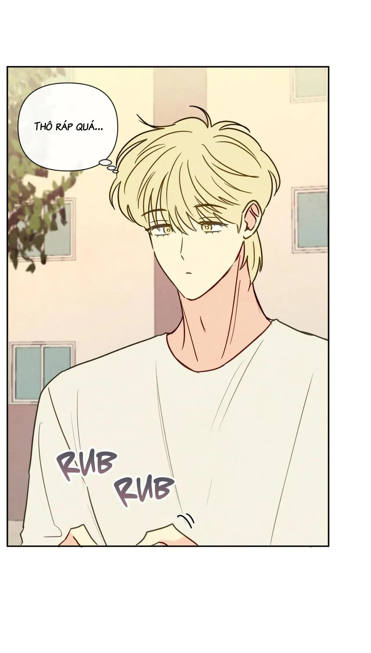 Sự quyến rũ của Thần Rắn Chapter 10 Trang 28