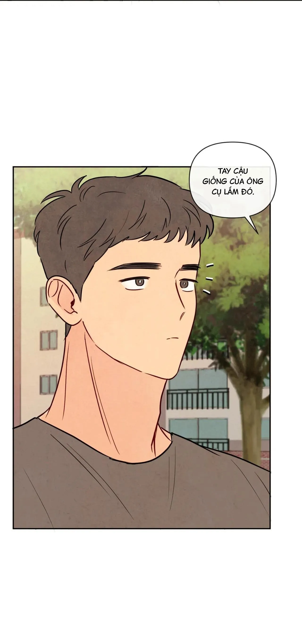 Sự quyến rũ của Thần Rắn Chapter 10 Trang 31