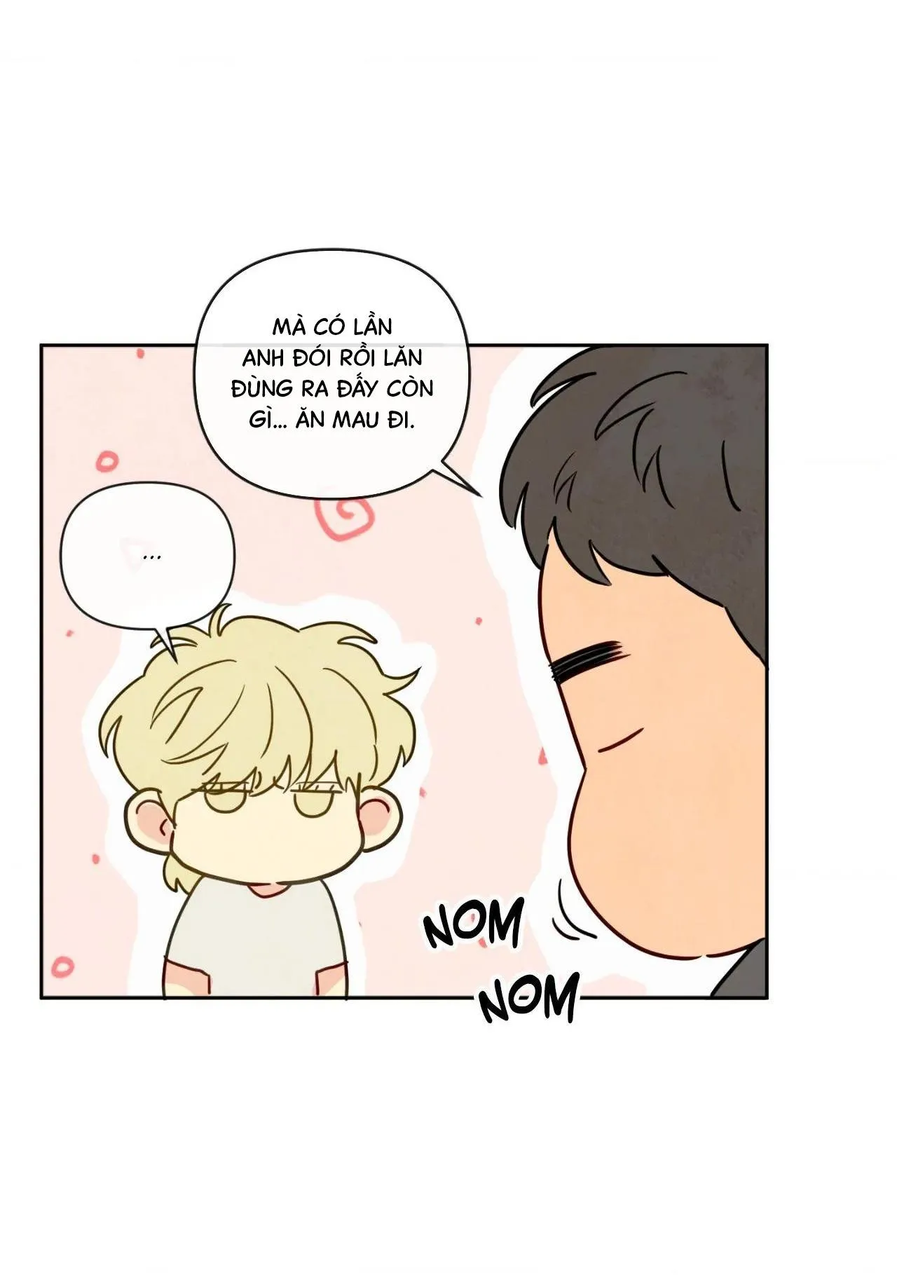 Sự quyến rũ của Thần Rắn Chapter 10 Trang 43