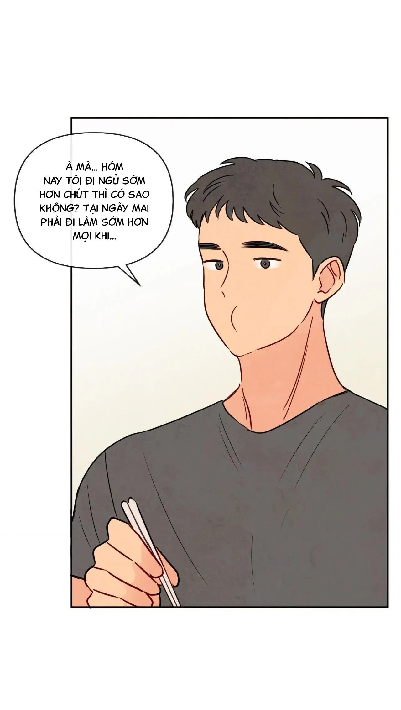 Sự quyến rũ của Thần Rắn Chapter 10 Trang 44