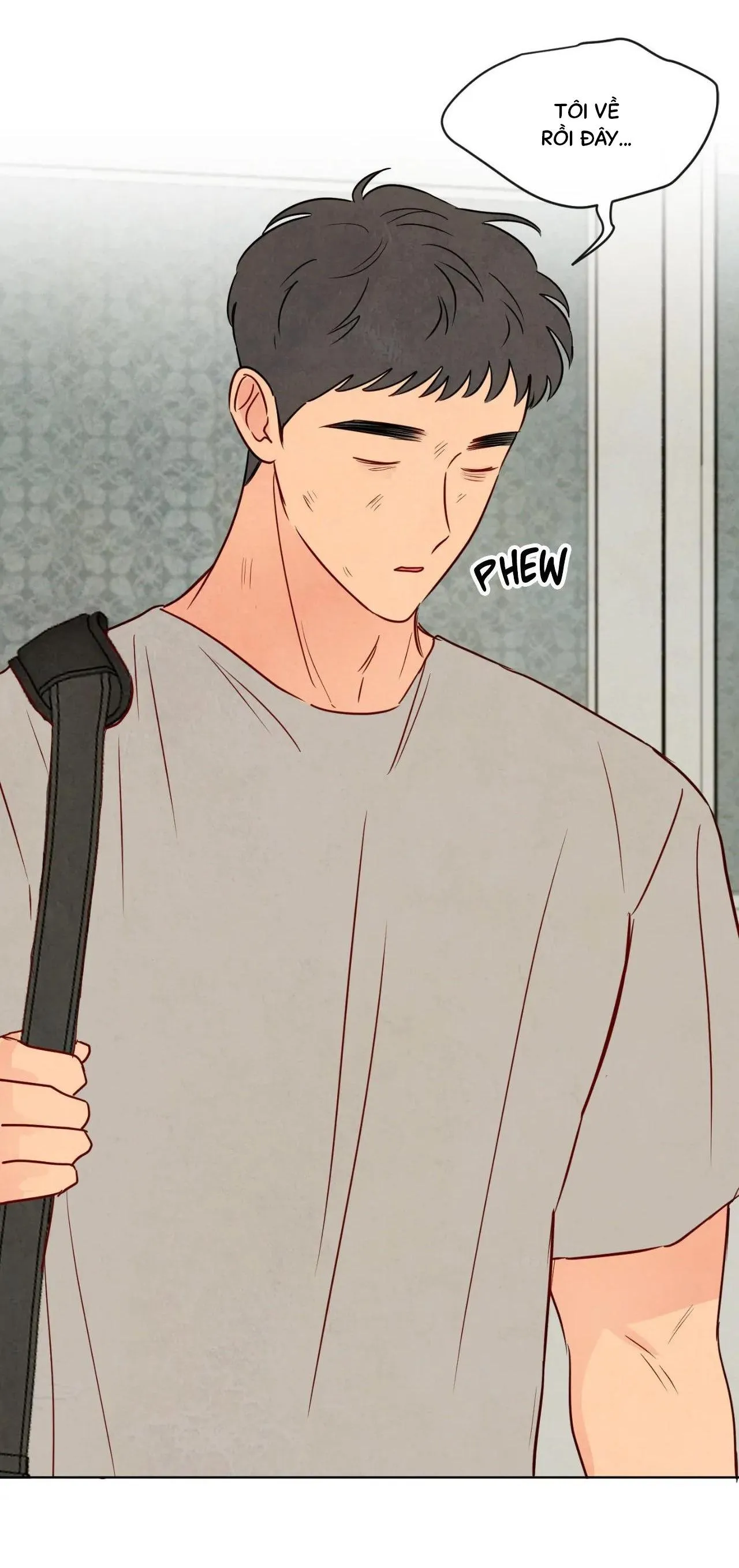 Sự quyến rũ của Thần Rắn Chapter 10 Trang 48