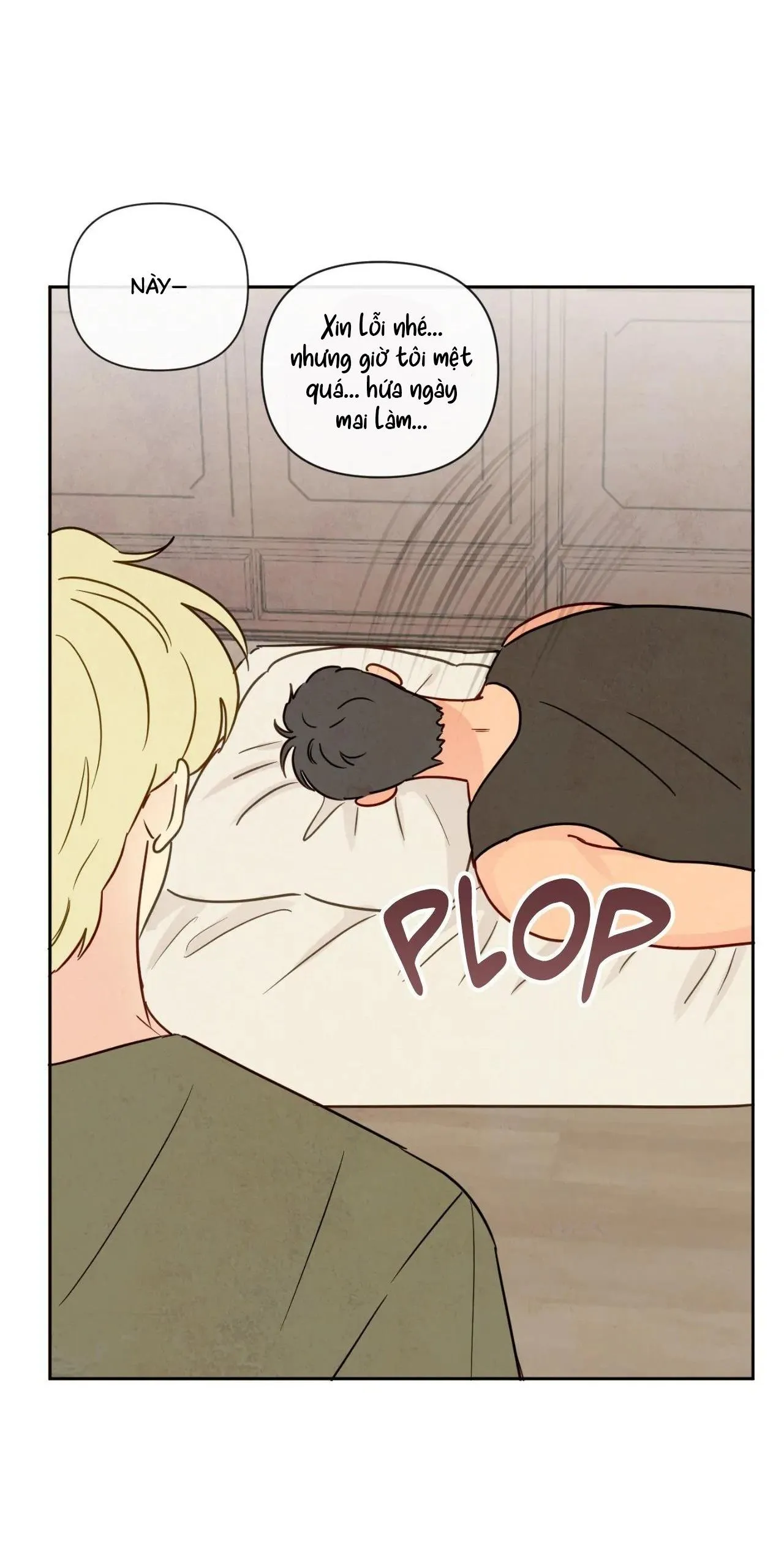 Sự quyến rũ của Thần Rắn Chapter 10 Trang 51