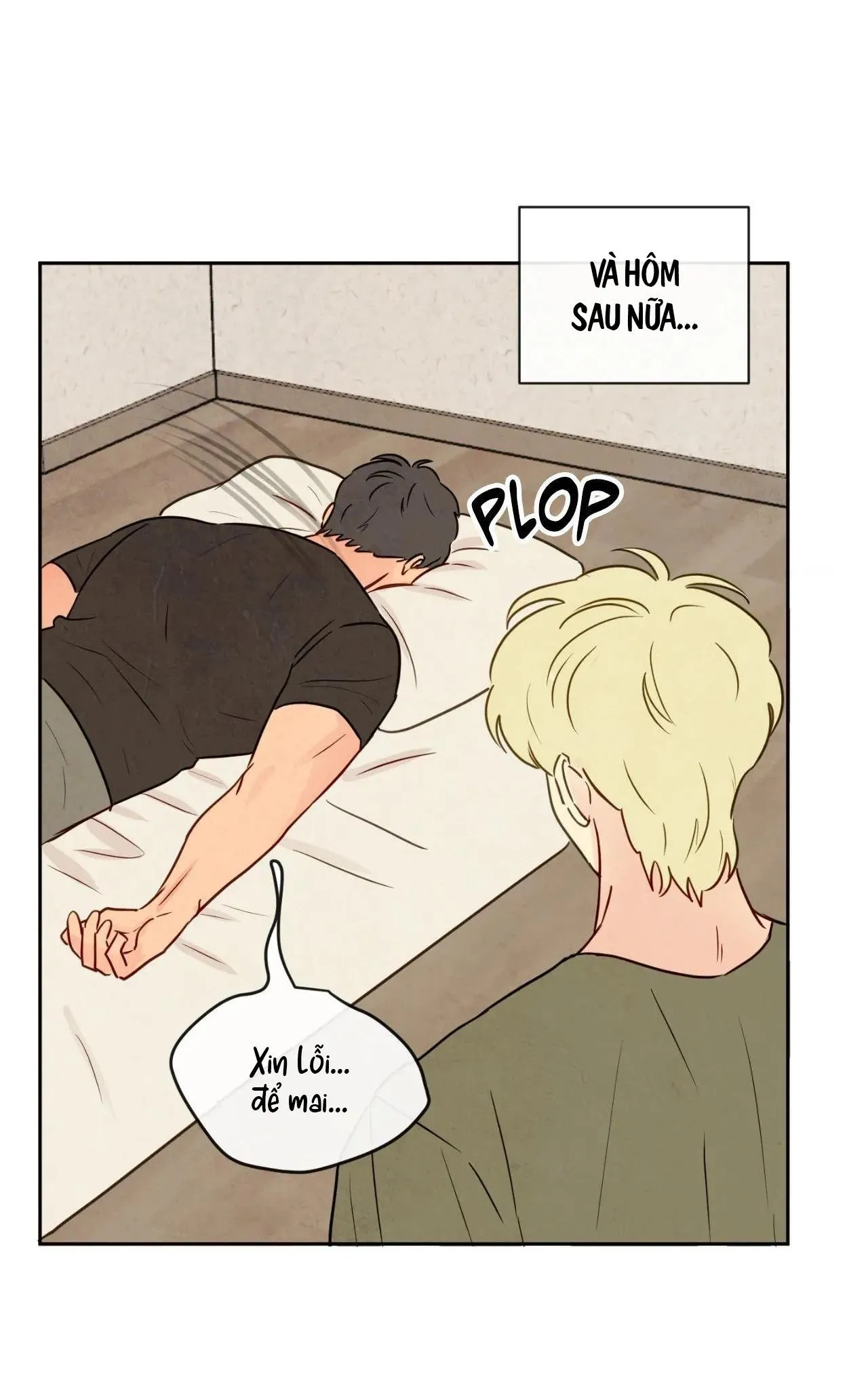 Sự quyến rũ của Thần Rắn Chapter 10 Trang 54