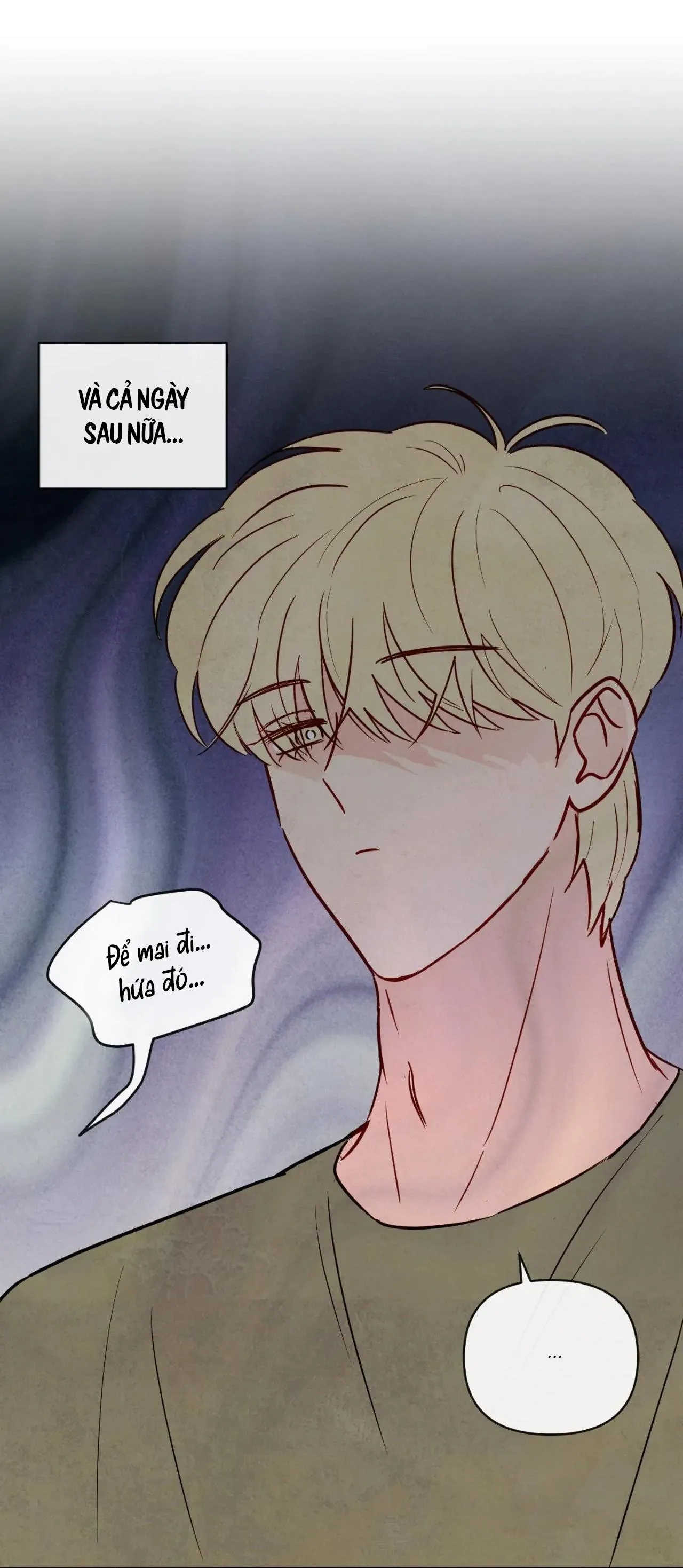 Sự quyến rũ của Thần Rắn Chapter 10 Trang 55