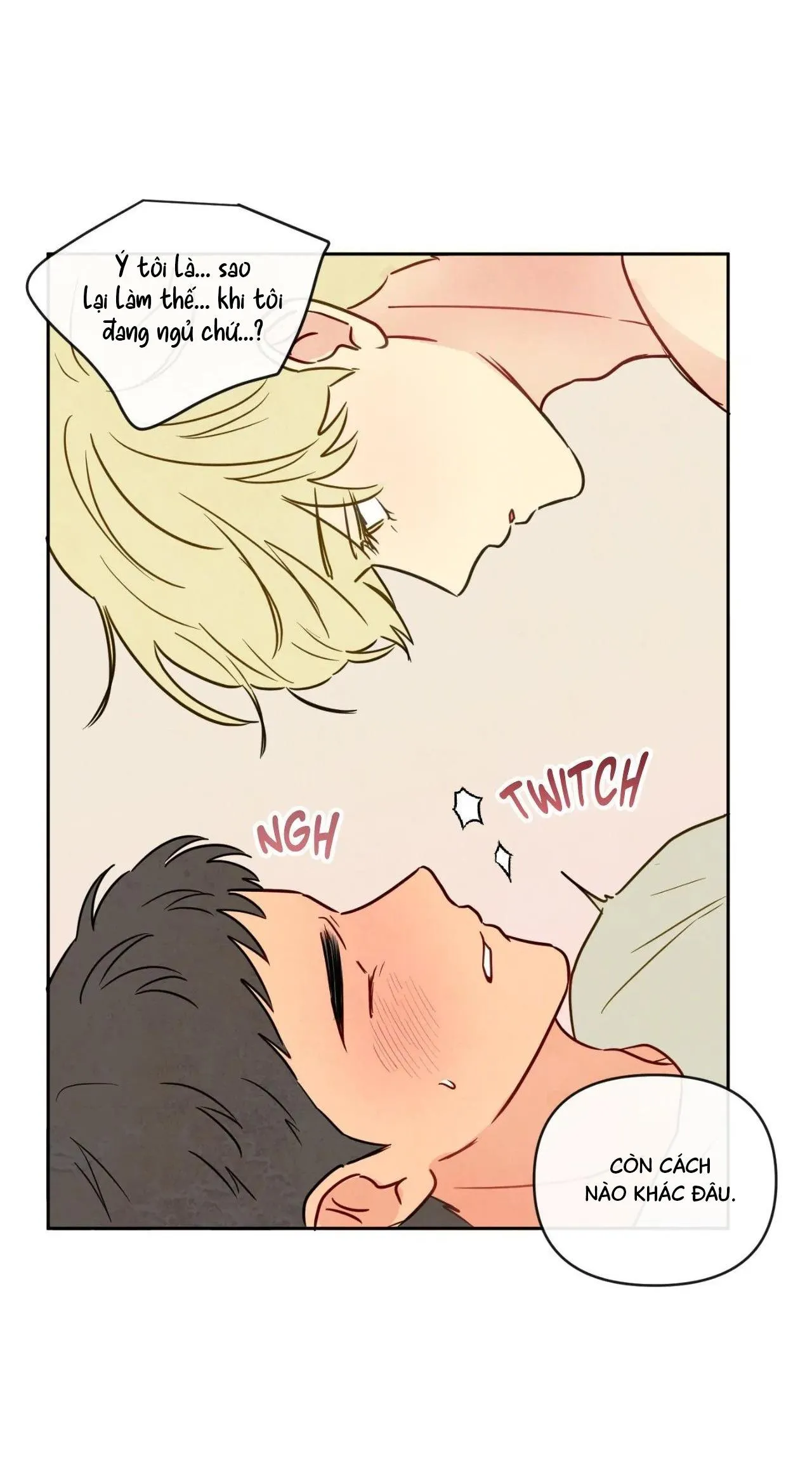 Sự quyến rũ của Thần Rắn Chapter 10 Trang 63