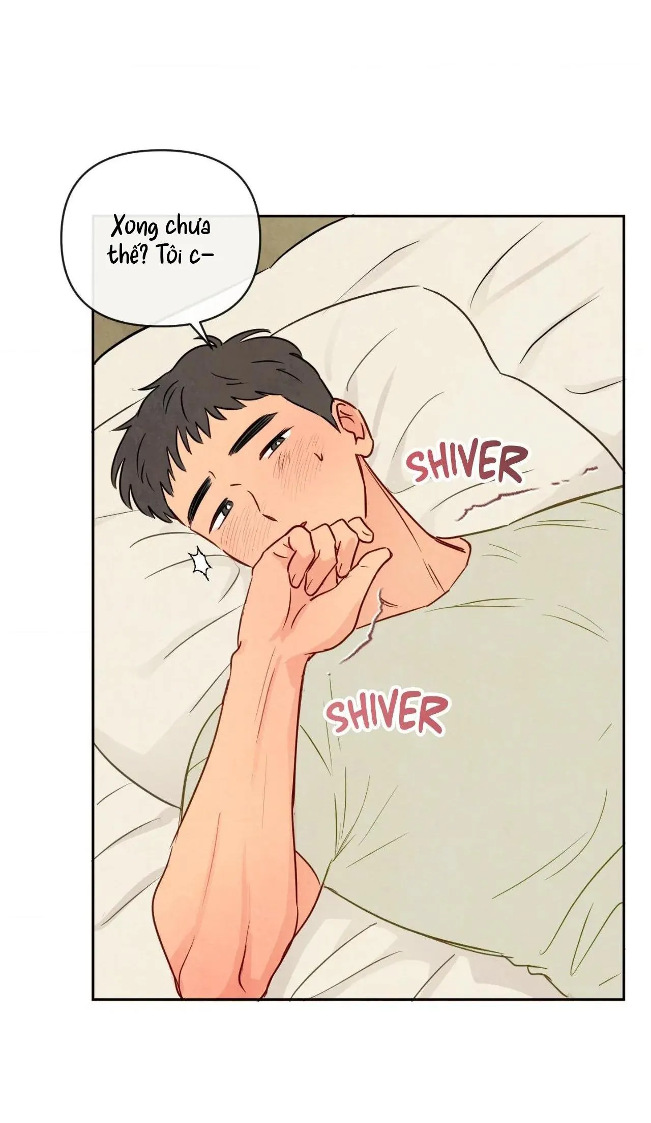 Sự quyến rũ của Thần Rắn Chapter 10 Trang 71