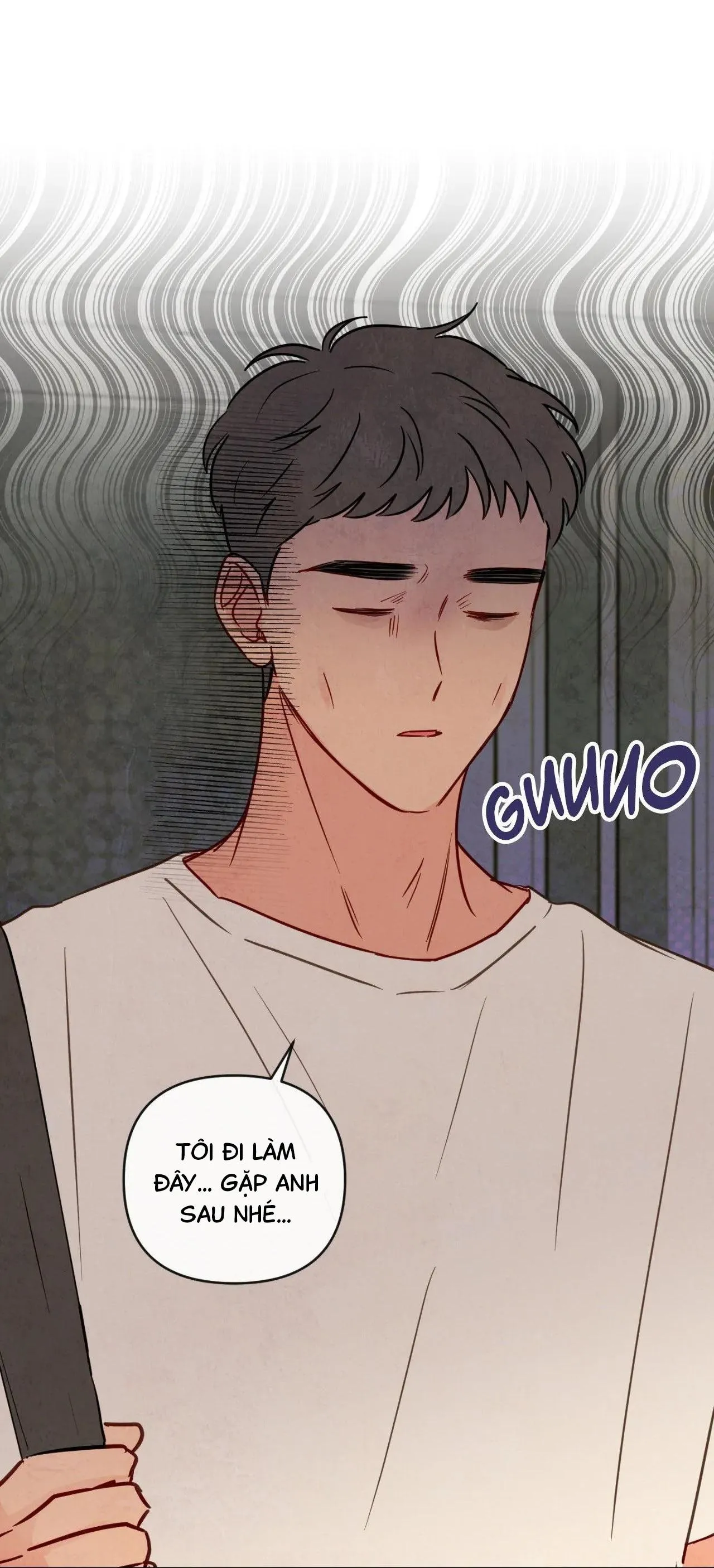 Sự quyến rũ của Thần Rắn Chapter 10 Trang 78